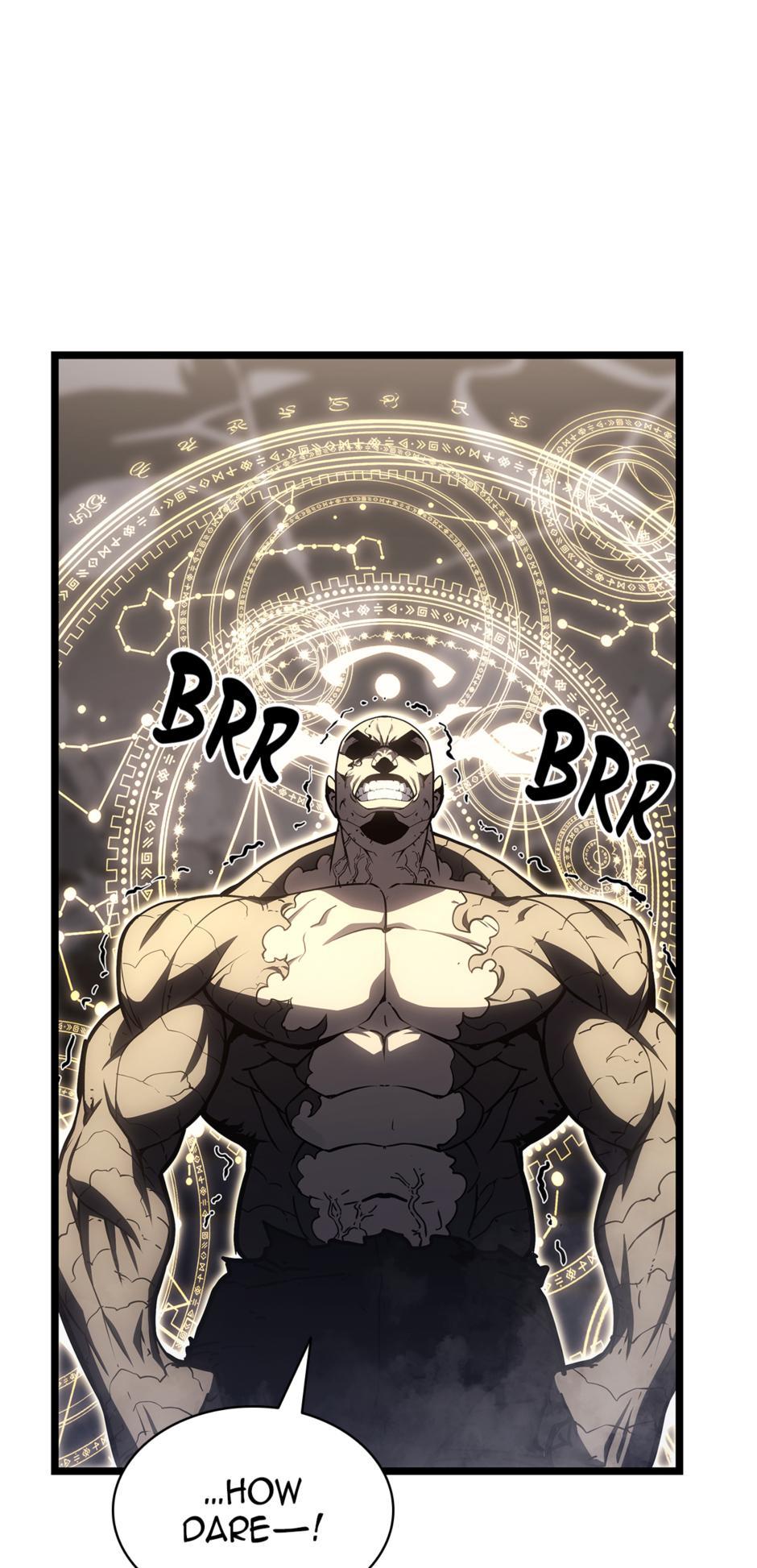 Read The Return of the Disaster Class Hero Manga Online