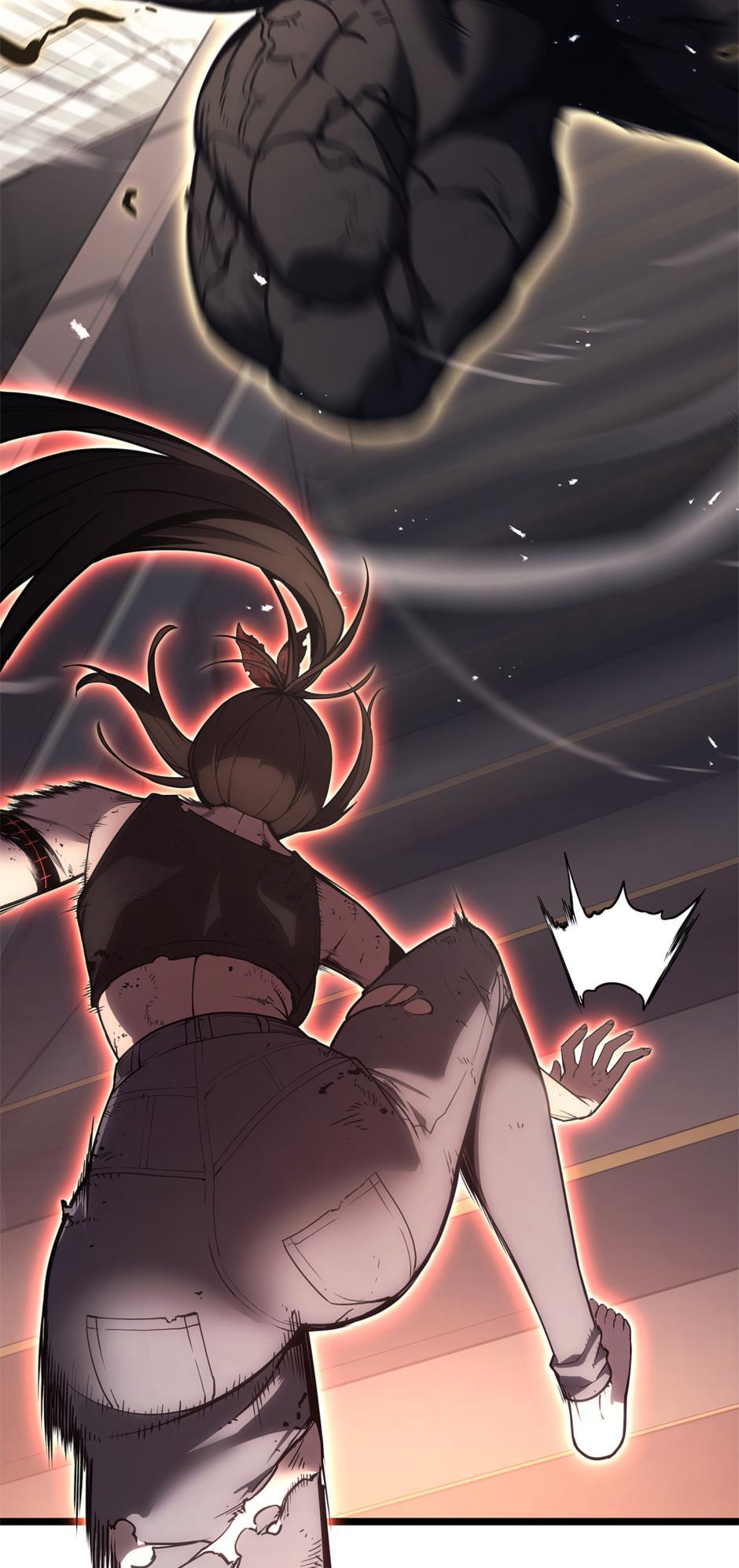 Read The Return of the Disaster Class Hero Manga Online