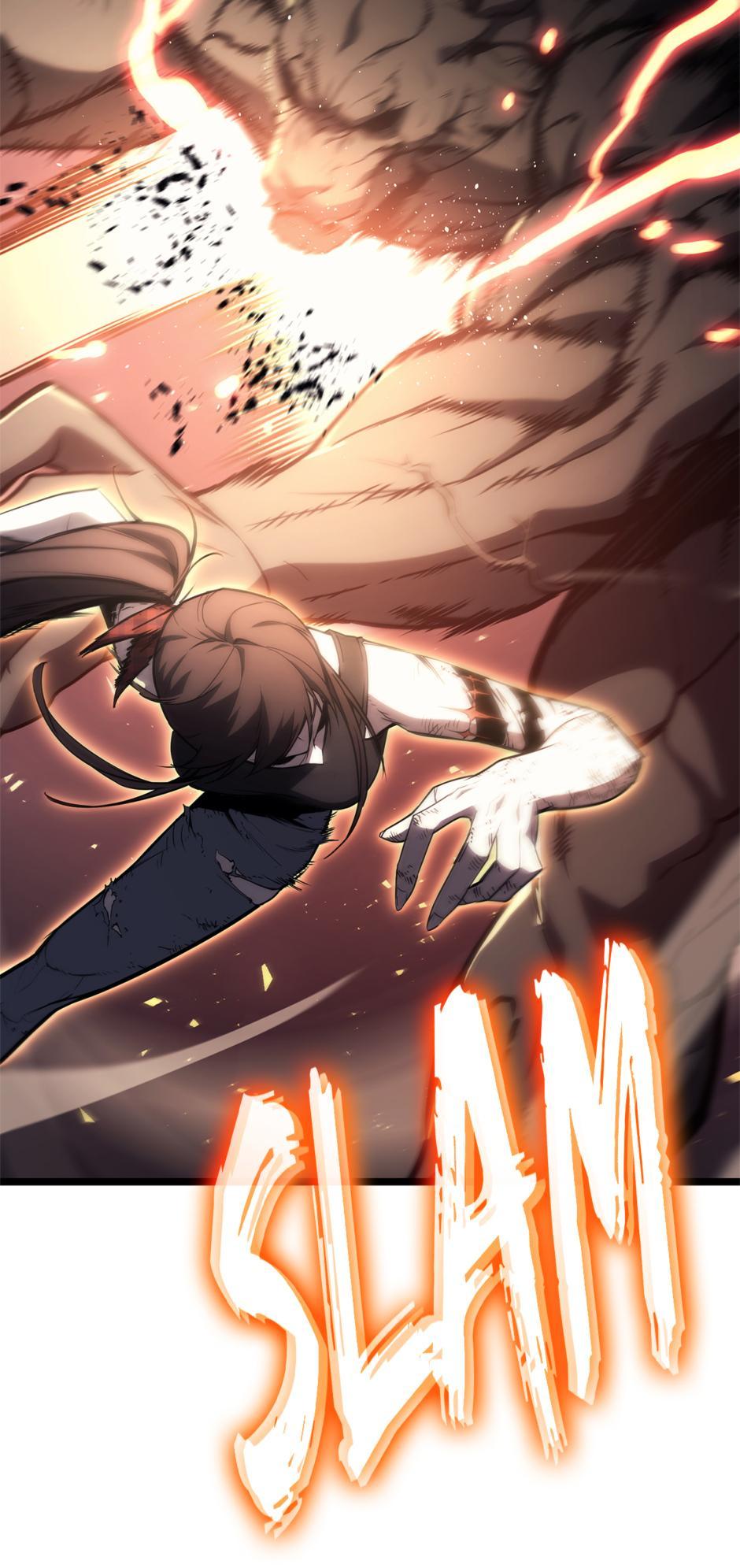 Read The Return of the Disaster Class Hero Manga Online