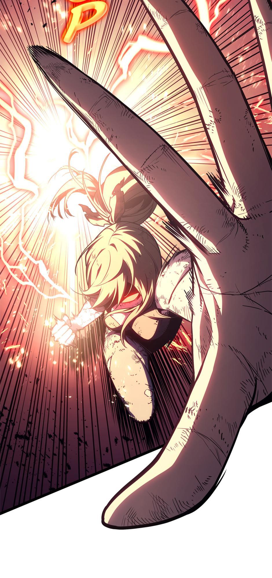 Read The Return of the Disaster Class Hero Manga Online