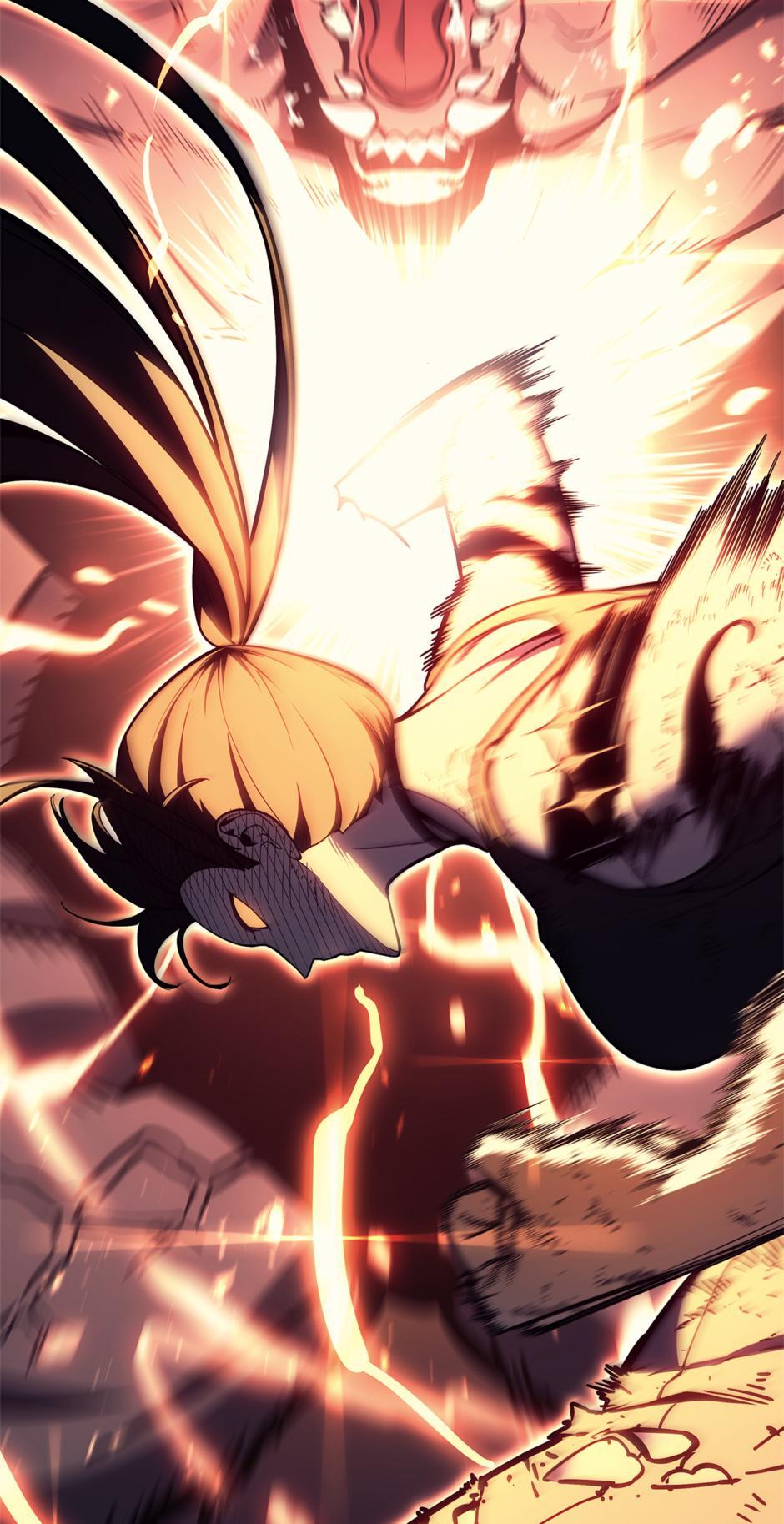 Read The Return of the Disaster Class Hero Manga Online
