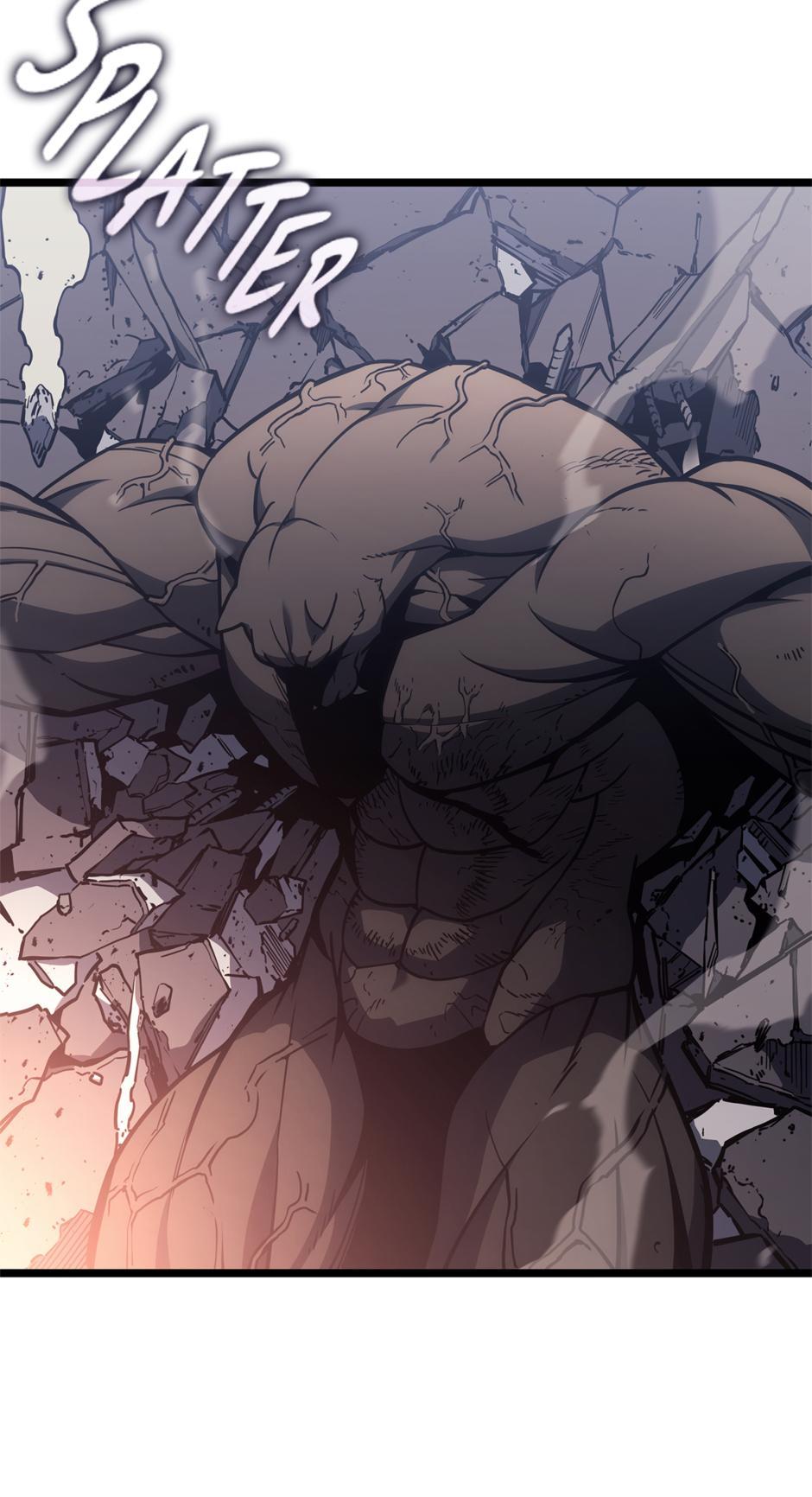 Read The Return of the Disaster Class Hero Manga Online