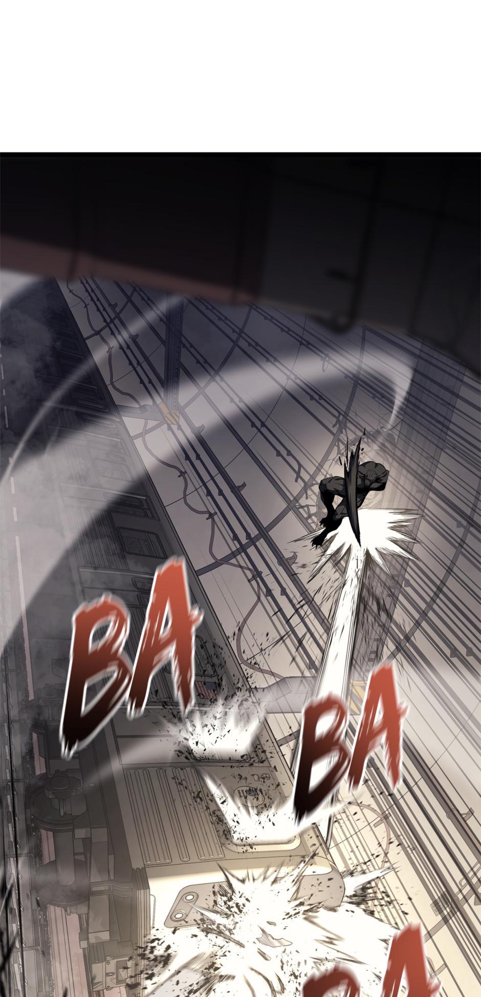 Read The Return of the Disaster Class Hero Manga Online