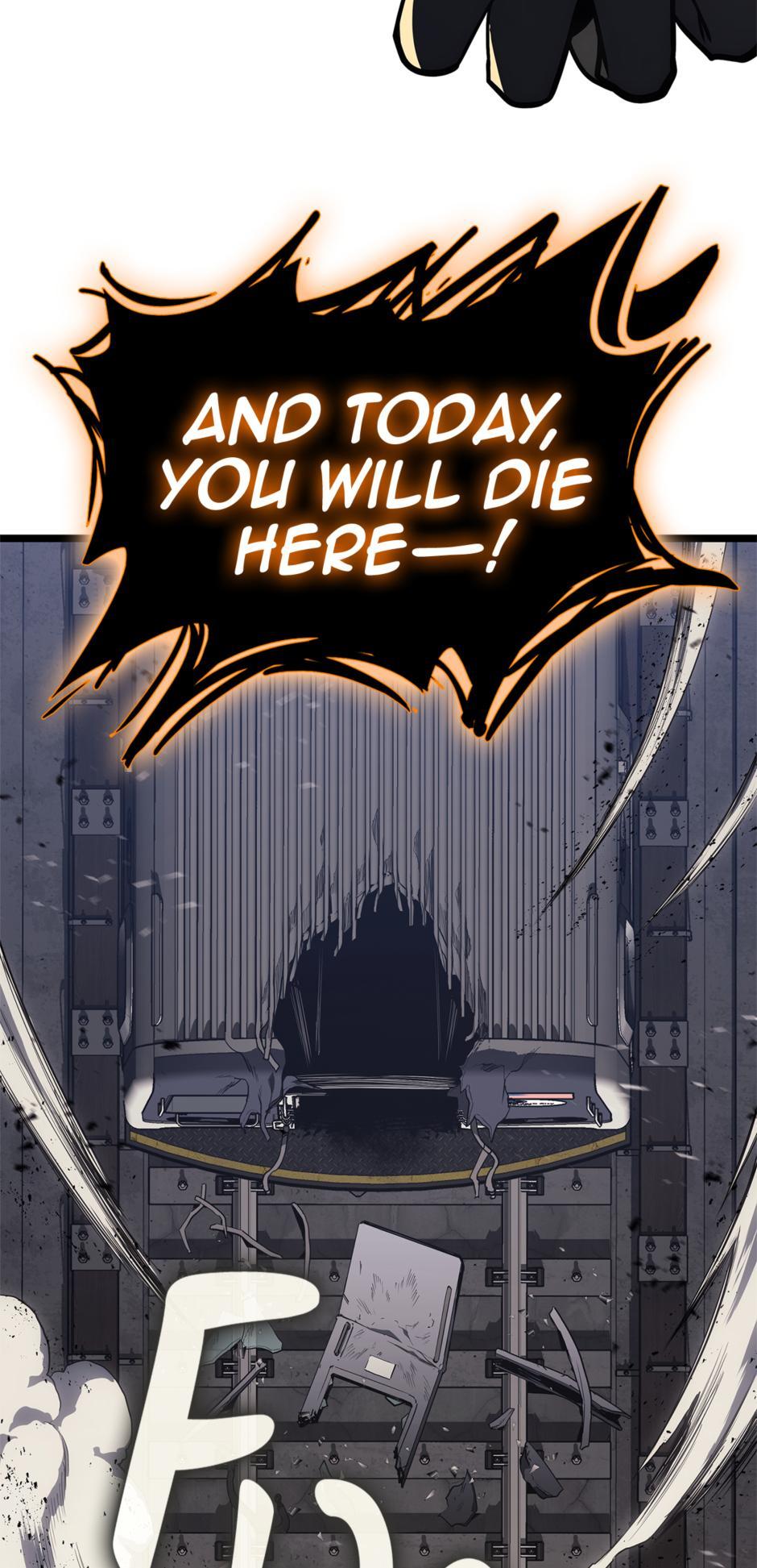 Read The Return of the Disaster Class Hero Manga Online