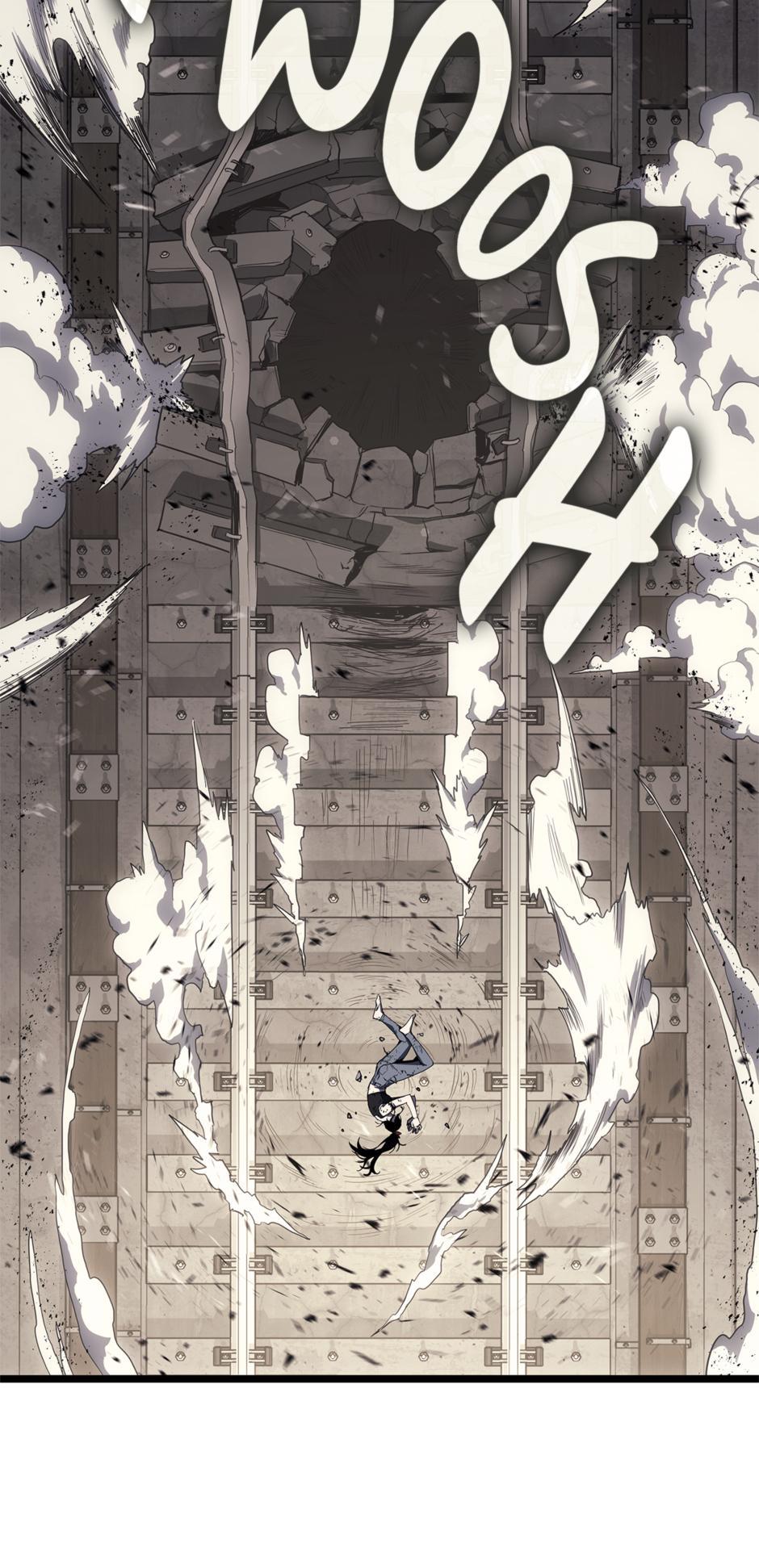 Read The Return of the Disaster Class Hero Manga Online
