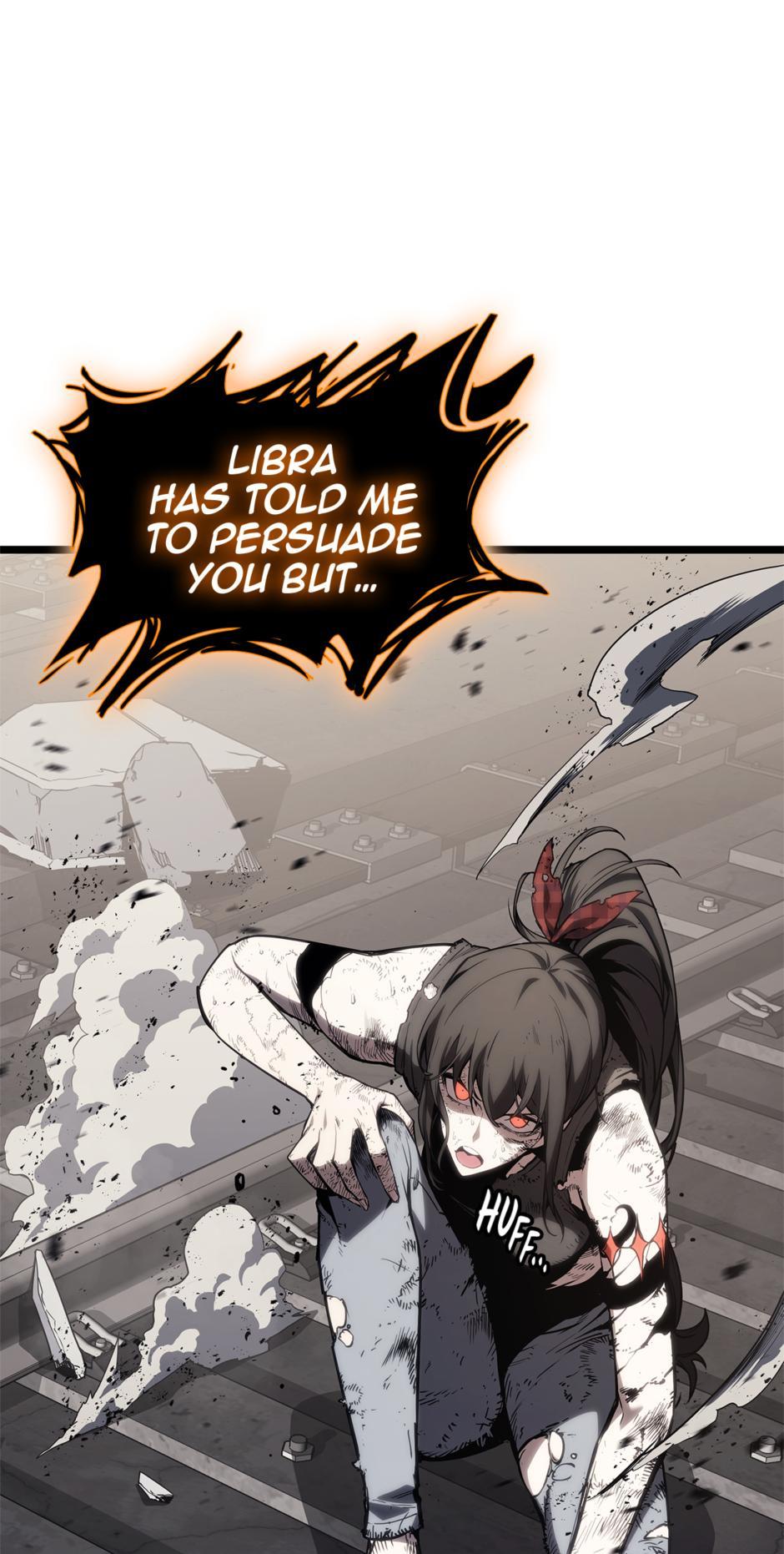 Read The Return of the Disaster Class Hero Manga Online