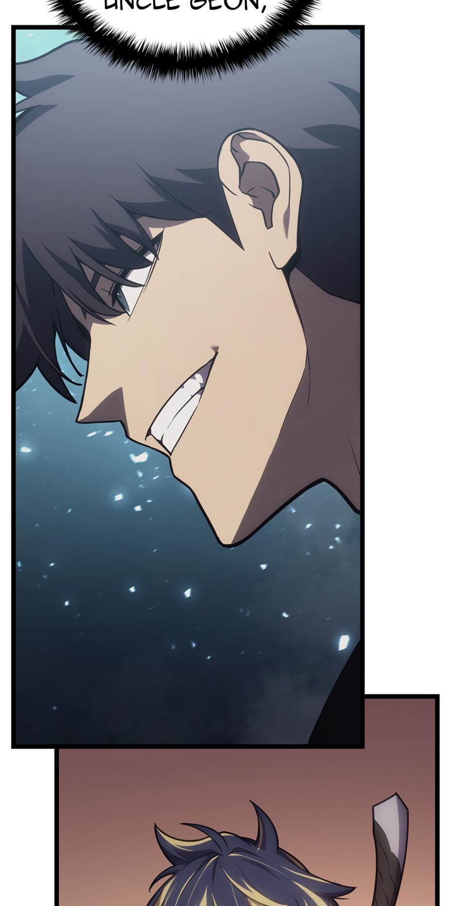 Read The Return of the Disaster Class Hero Manga Online