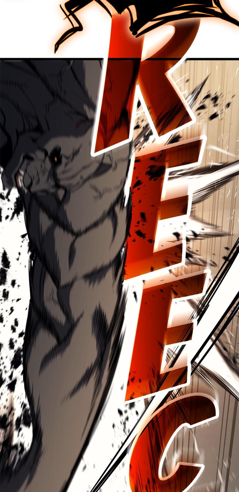 Read The Return of the Disaster Class Hero Manga Online