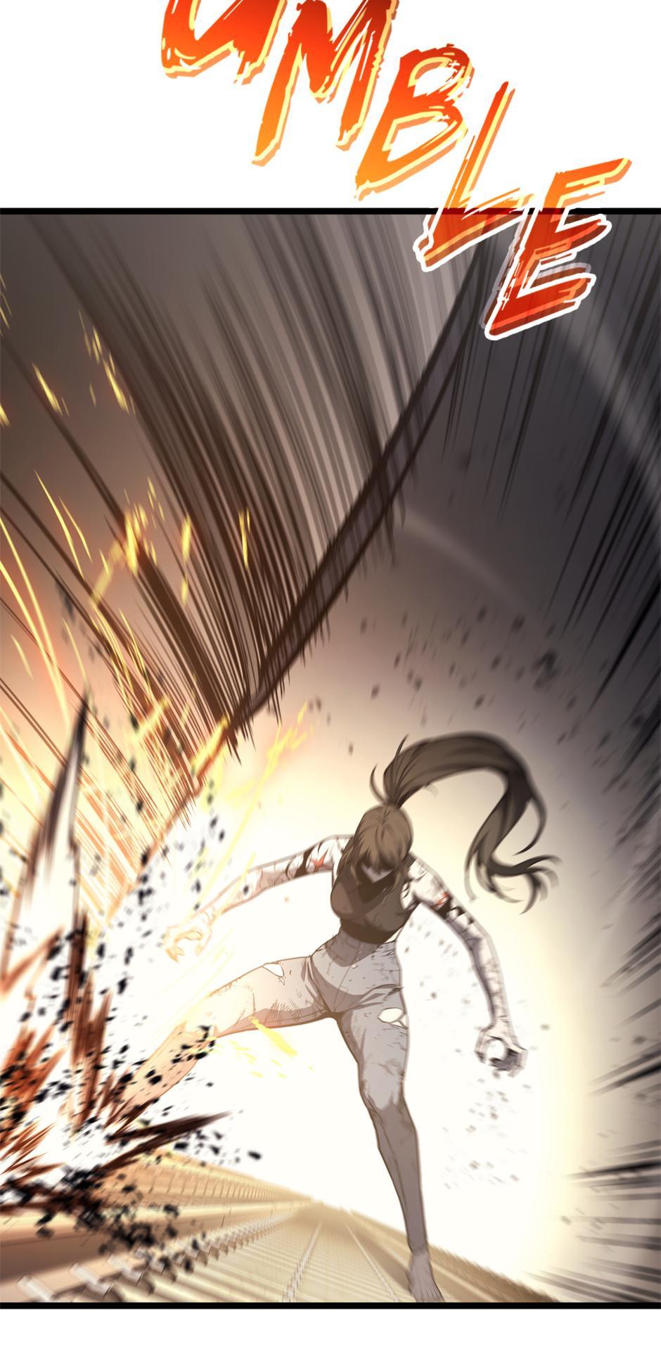 Read The Return of the Disaster Class Hero Manga Online