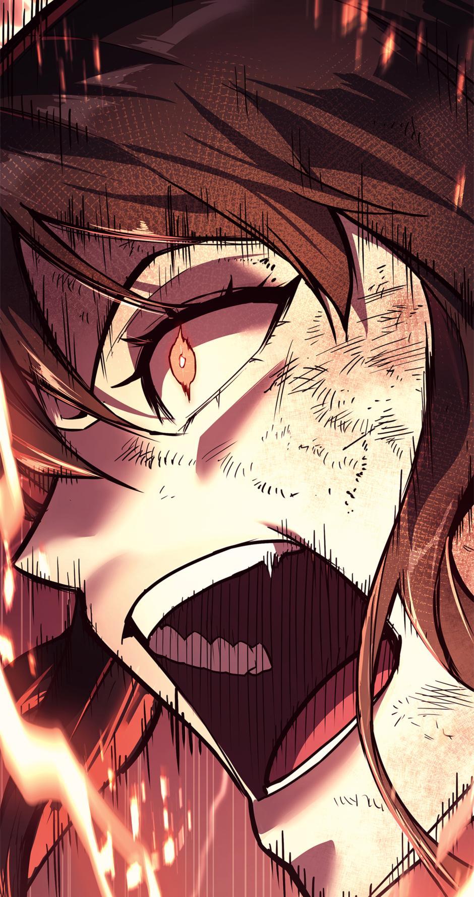 Read The Return of the Disaster Class Hero Manga Online