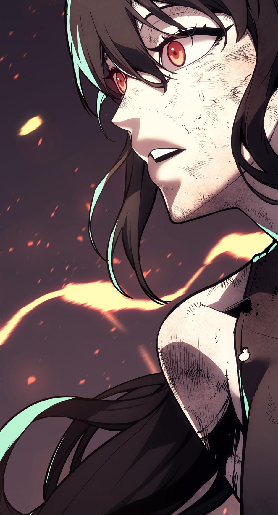 Read The Return of the Disaster Class Hero Manga Online