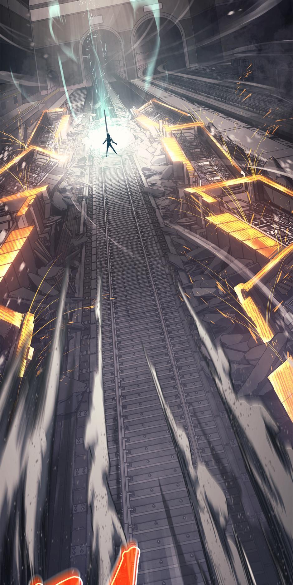 Read The Return of the Disaster Class Hero Manga Online