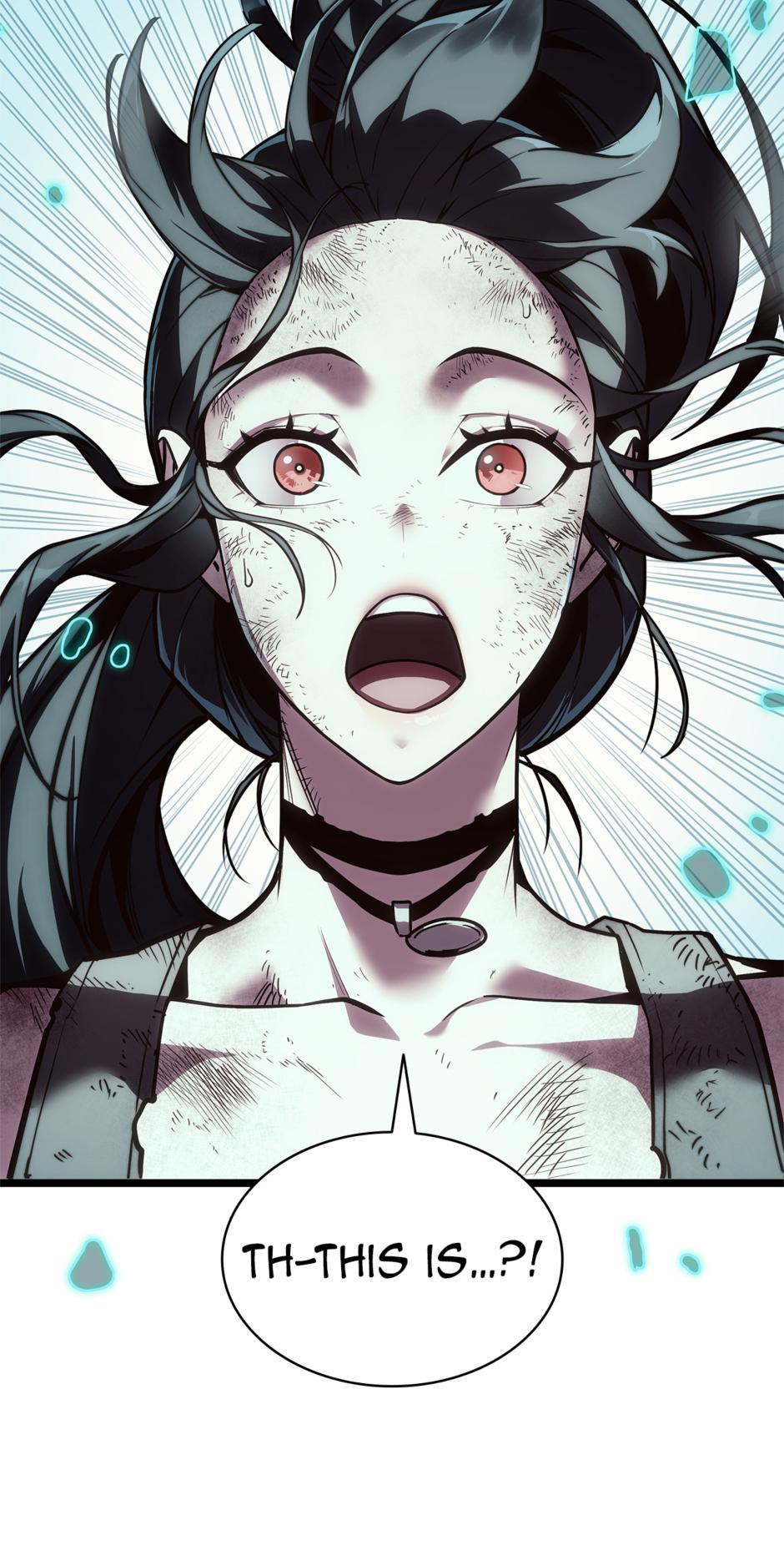 Read The Return of the Disaster Class Hero Manga Online