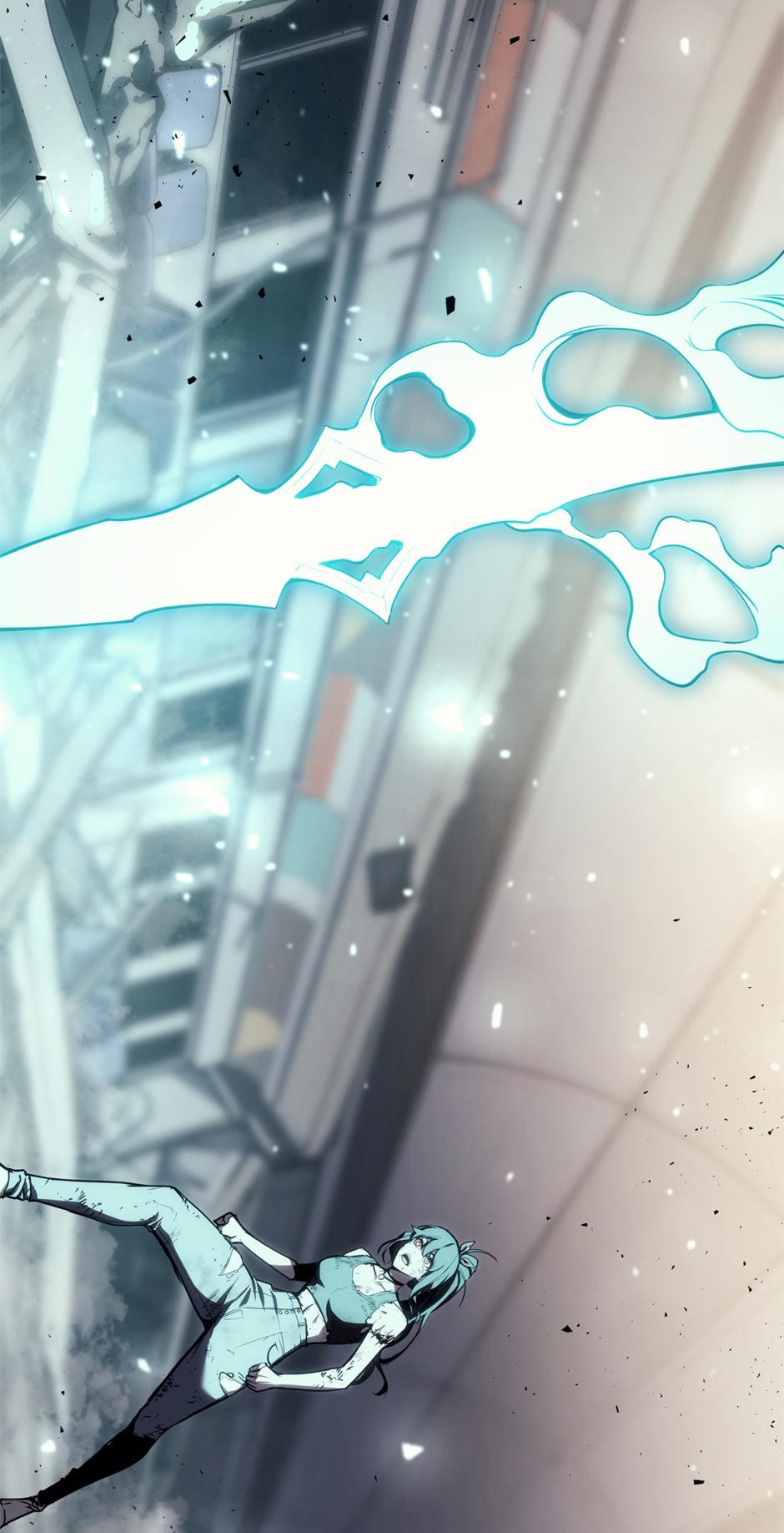 Read The Return of the Disaster Class Hero Manga Online