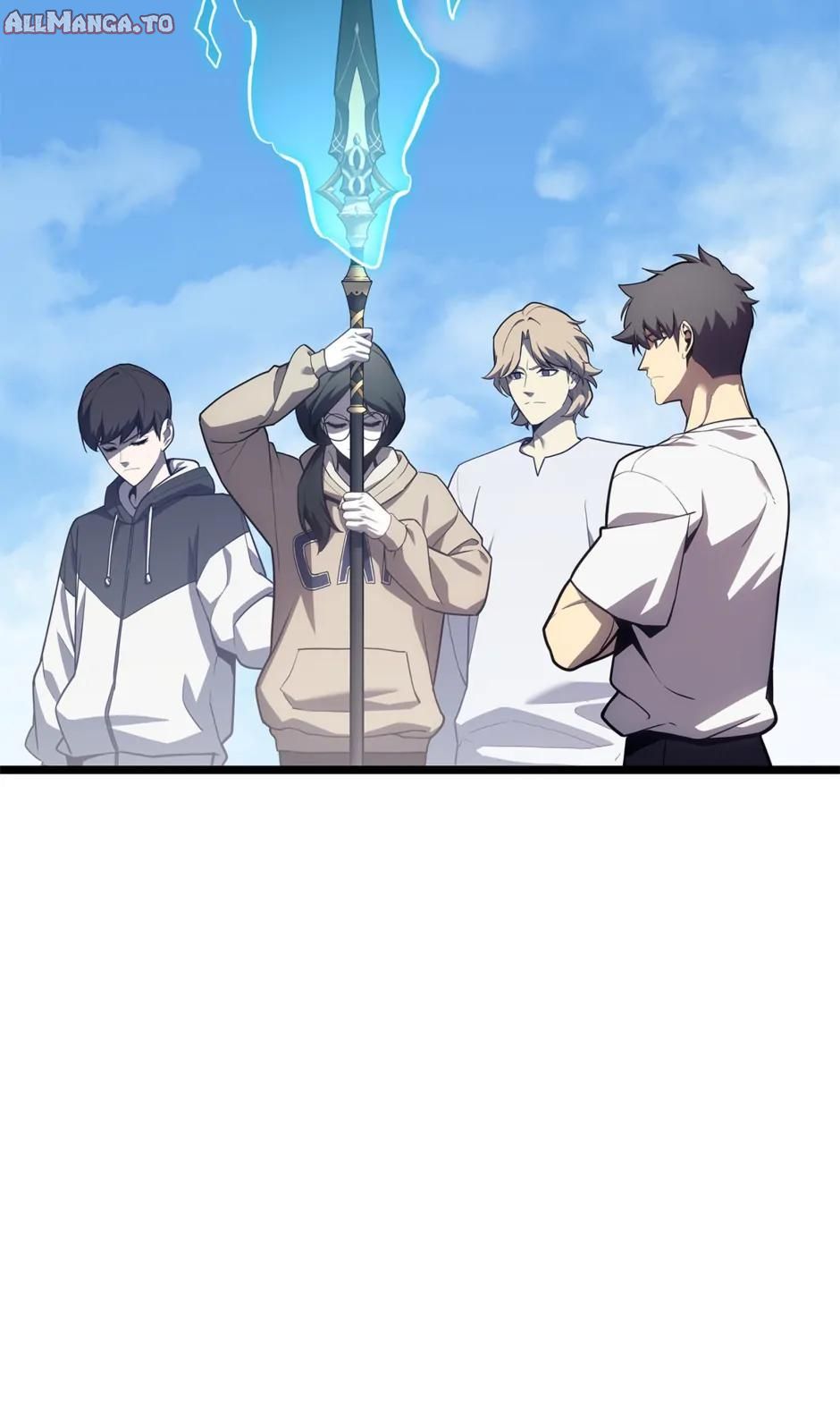 Read The Return of the Disaster Class Hero Manga Online