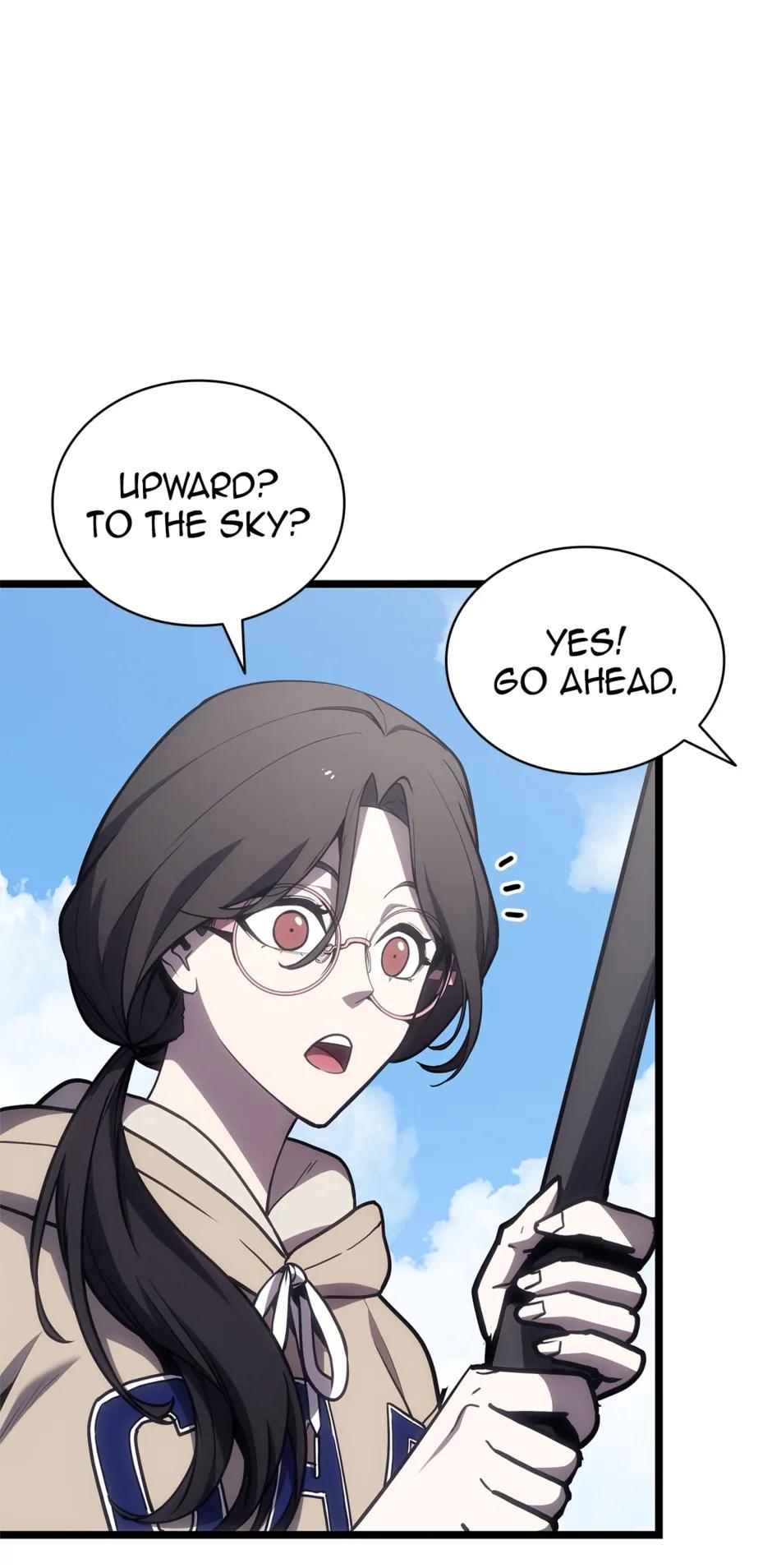 Read The Return of the Disaster Class Hero Manga Online
