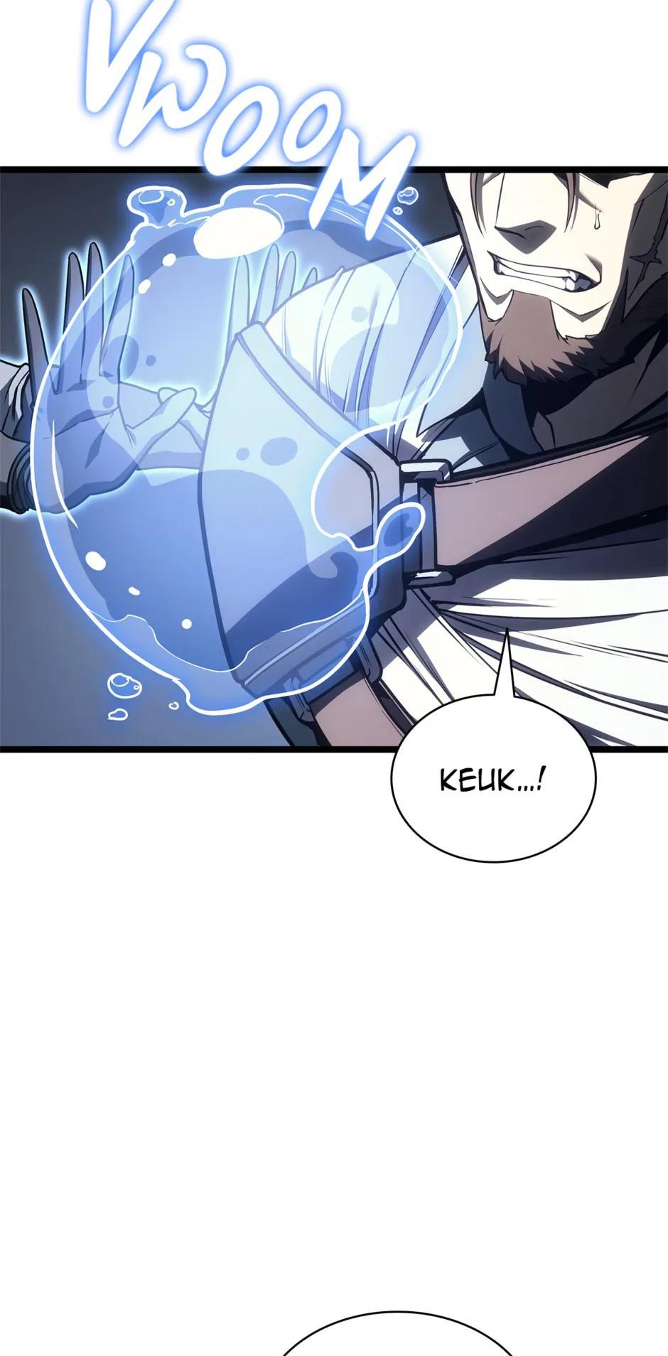Read The Return of the Disaster Class Hero Manga Online