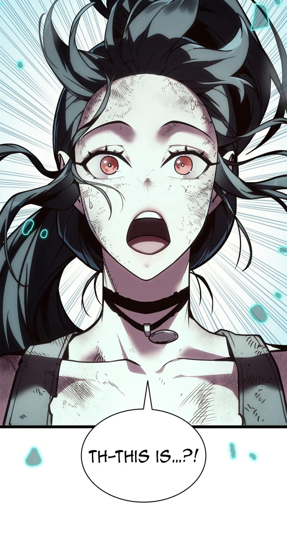 Read The Return of the Disaster Class Hero Manga Online