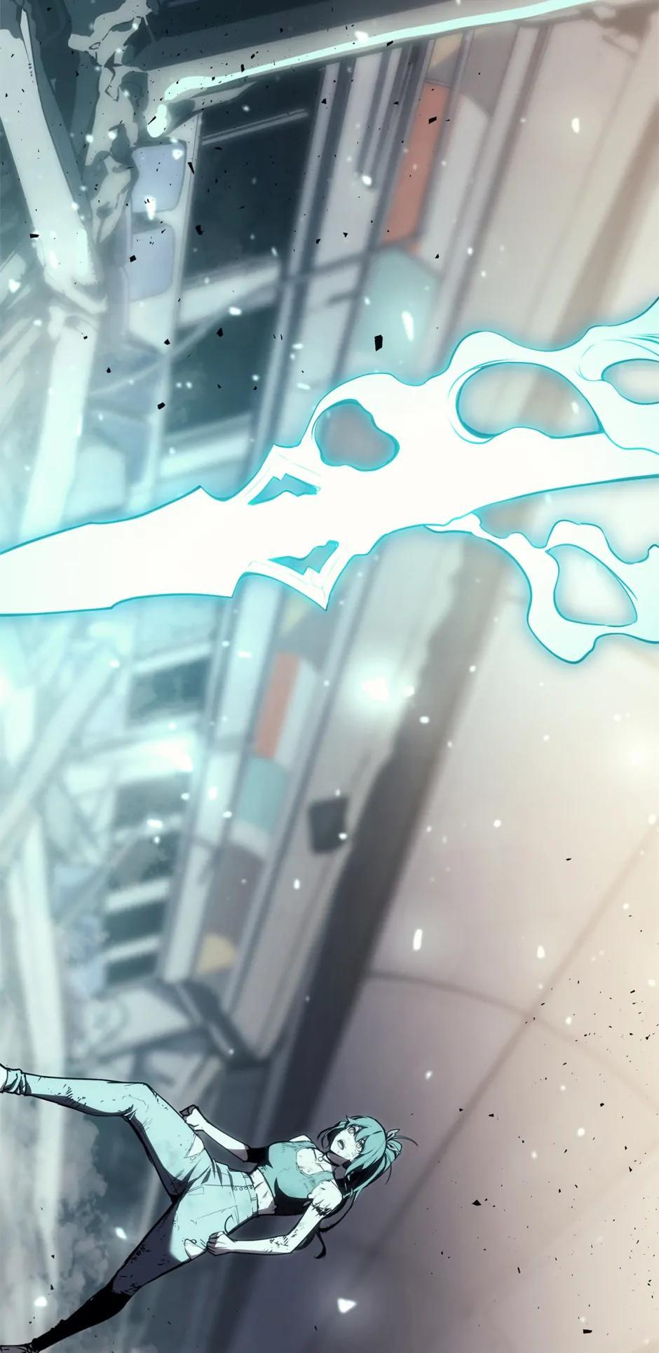 Read The Return of the Disaster Class Hero Manga Online