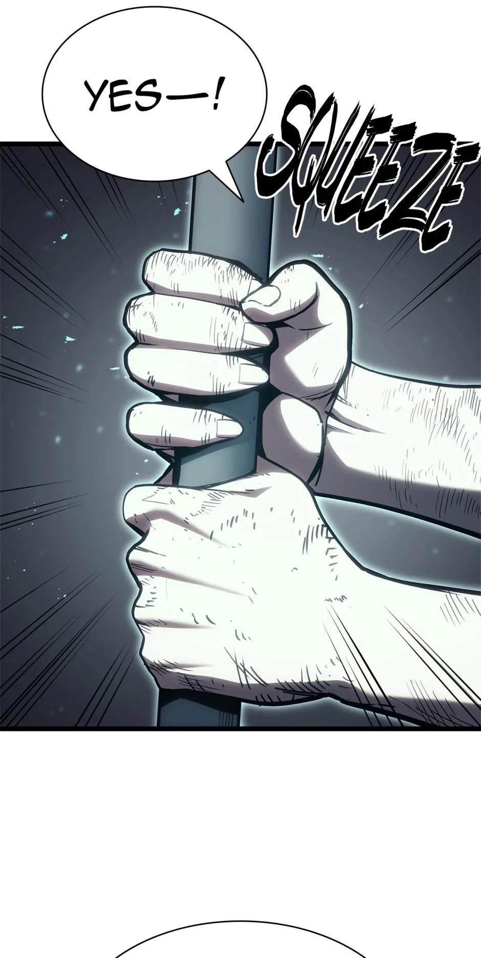 Read The Return of the Disaster Class Hero Manga Online