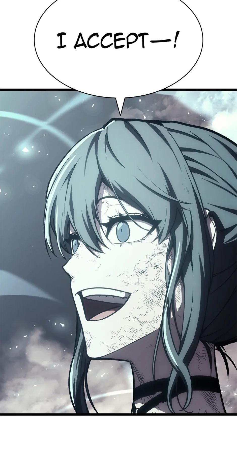 Read The Return of the Disaster Class Hero Manga Online