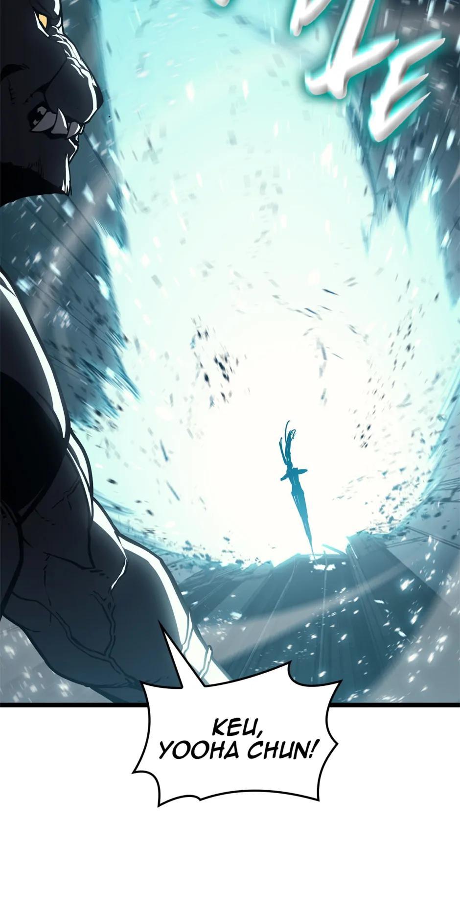 Read The Return of the Disaster Class Hero Manga Online