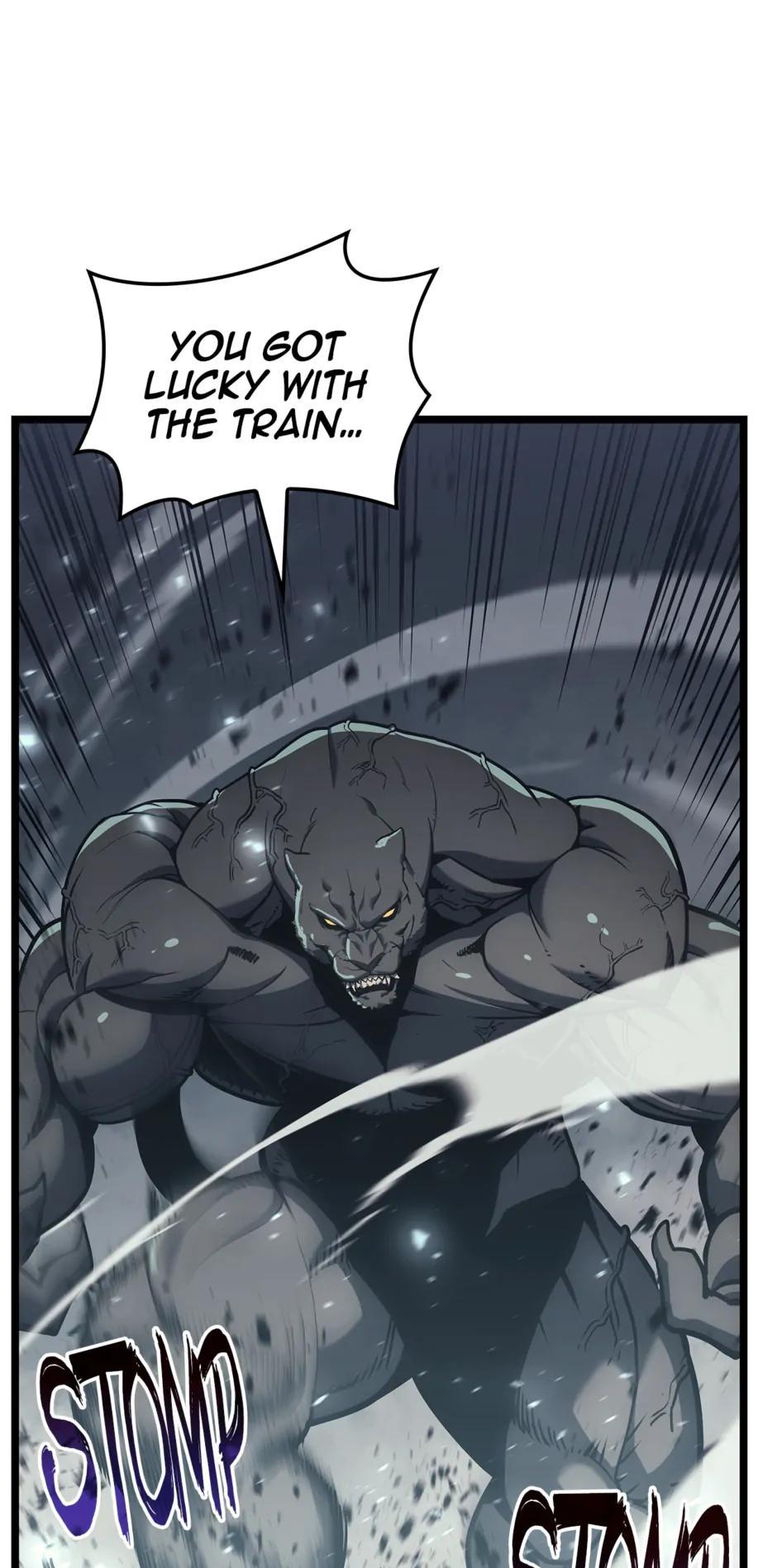 Read The Return of the Disaster Class Hero Manga Online