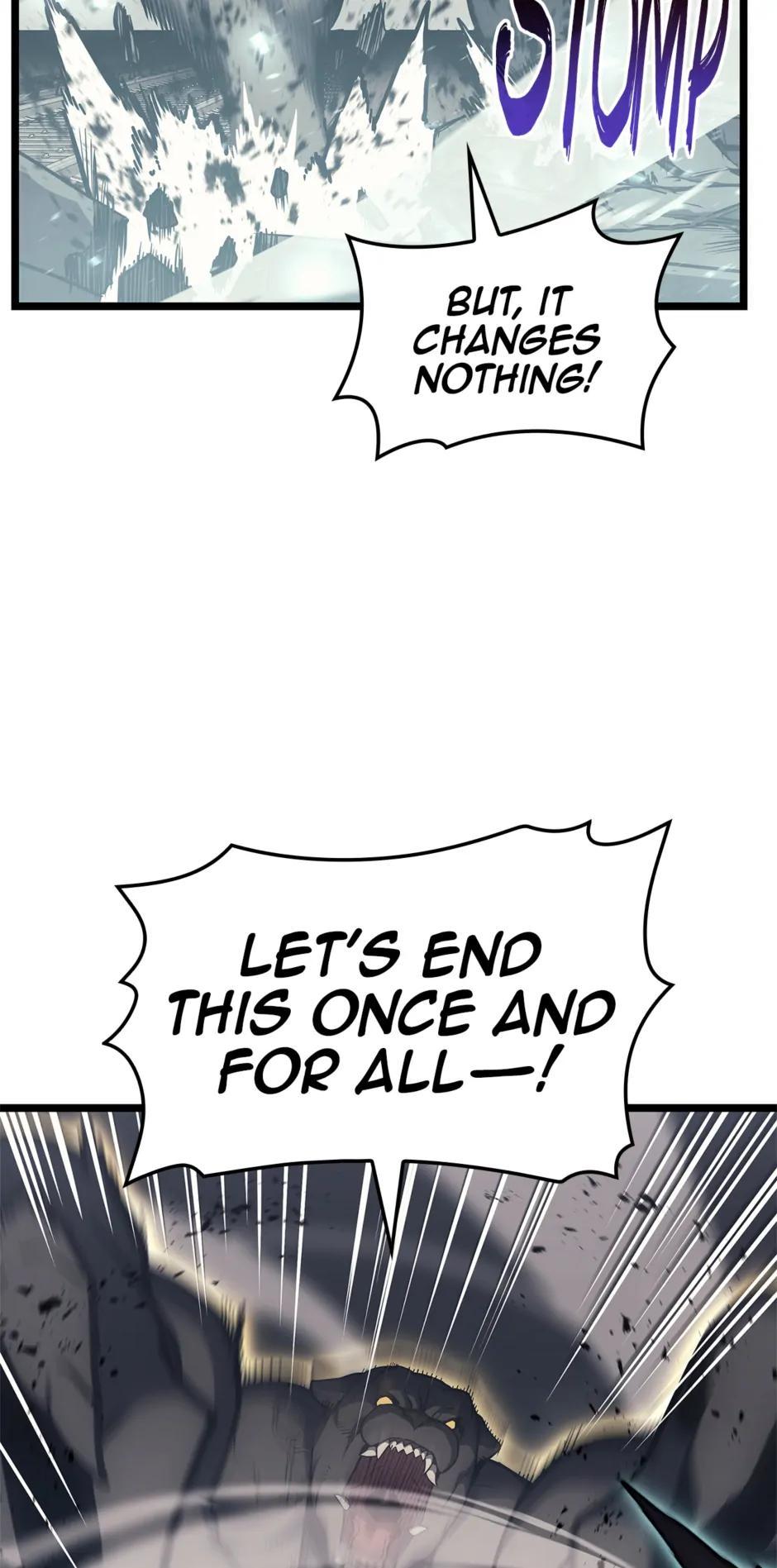Read The Return of the Disaster Class Hero Manga Online