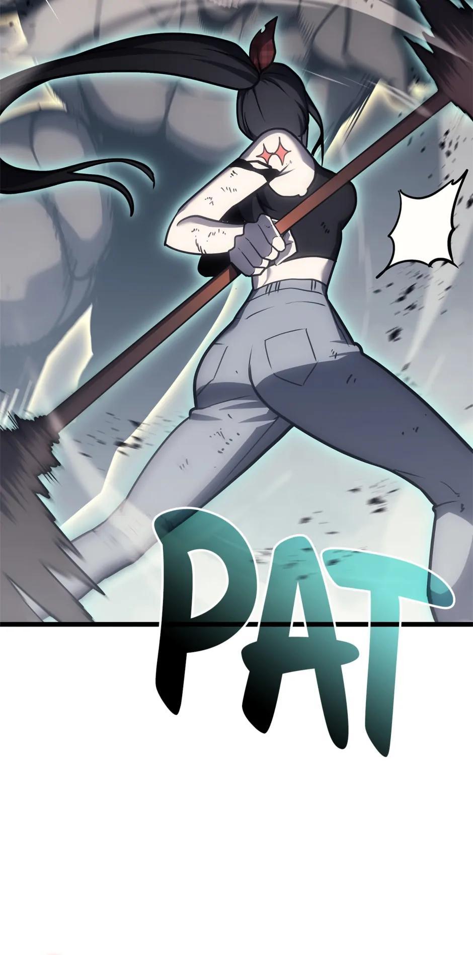Read The Return of the Disaster Class Hero Manga Online