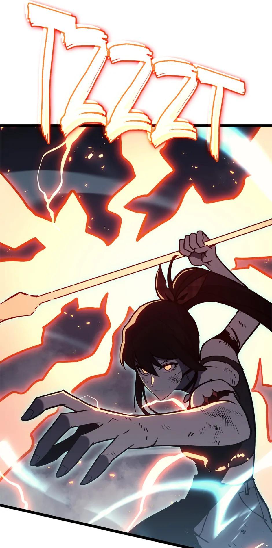 Read The Return of the Disaster Class Hero Manga Online