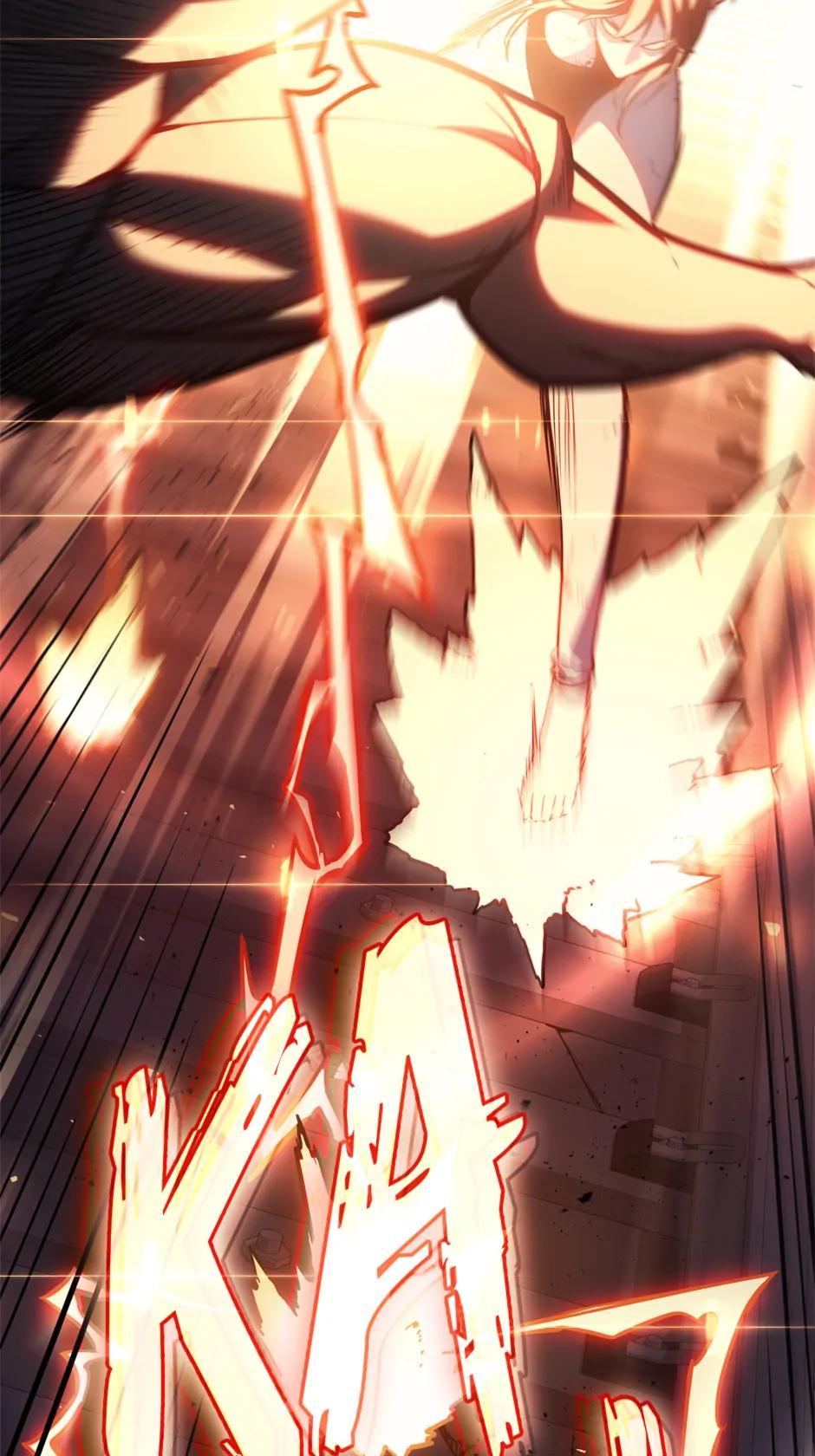 Read The Return of the Disaster Class Hero Manga Online
