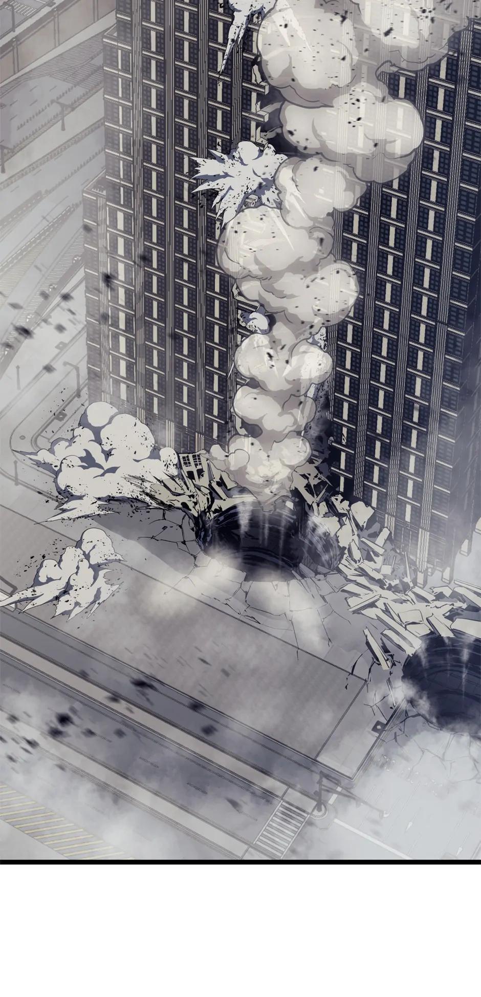 Read The Return of the Disaster Class Hero Manga Online