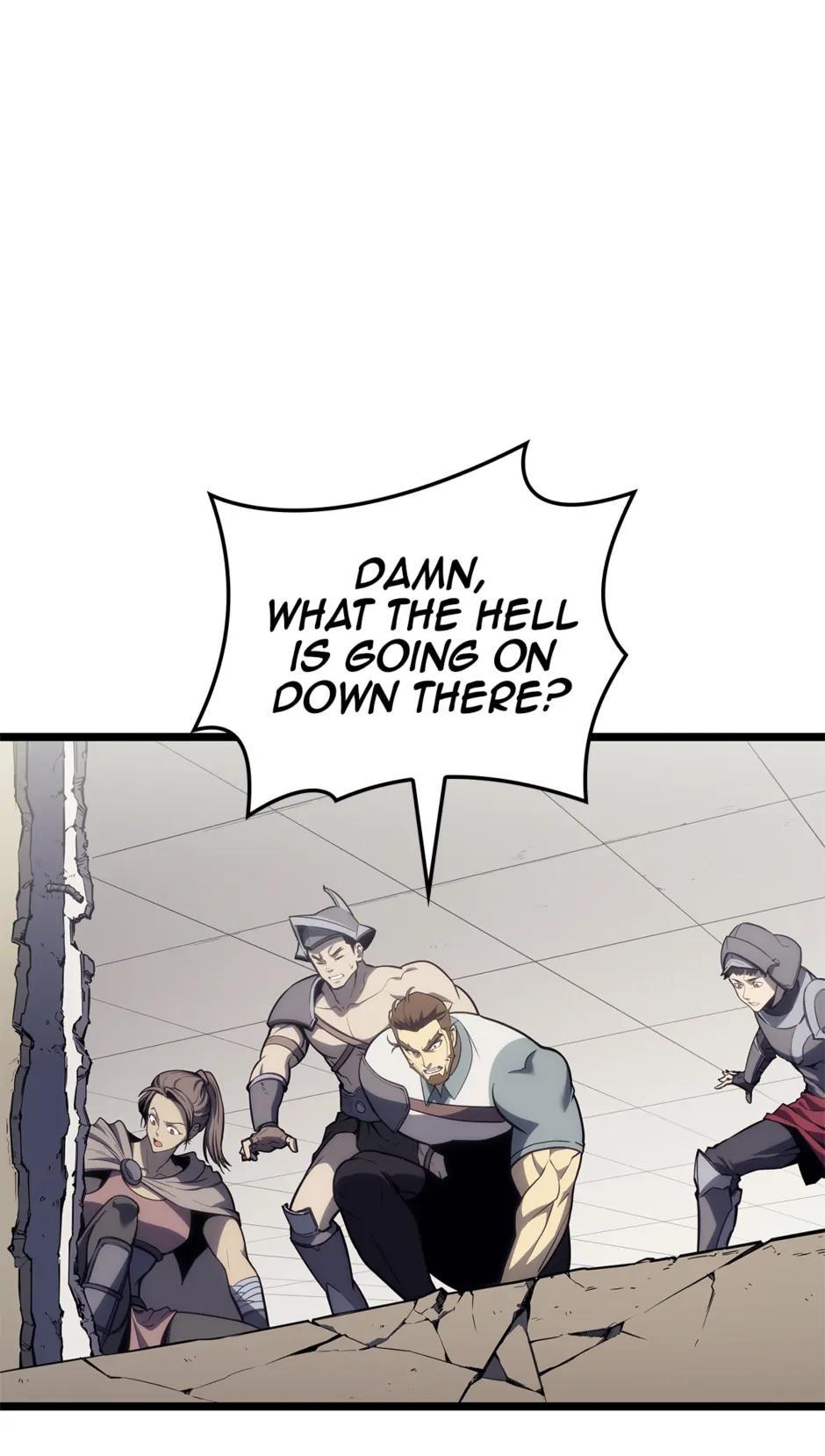 Read The Return of the Disaster Class Hero Manga Online