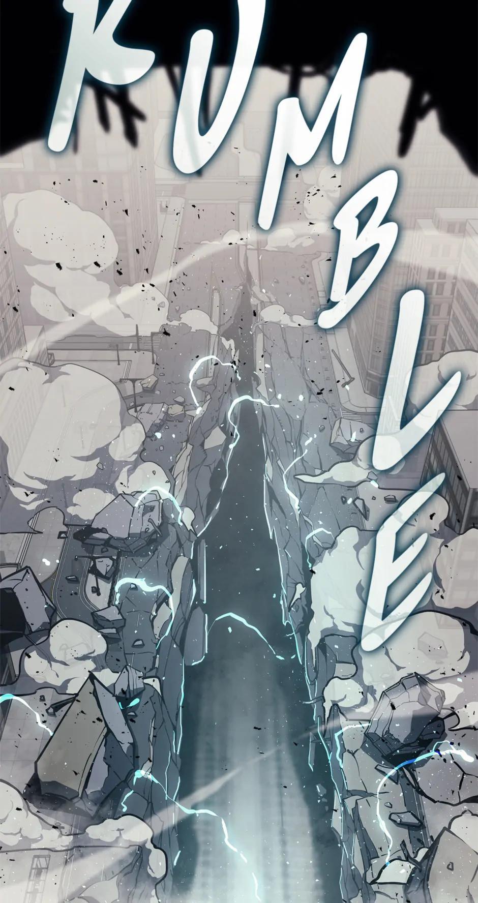 Read The Return of the Disaster Class Hero Manga Online
