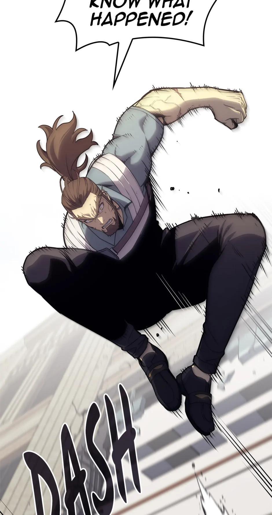Read The Return of the Disaster Class Hero Manga Online