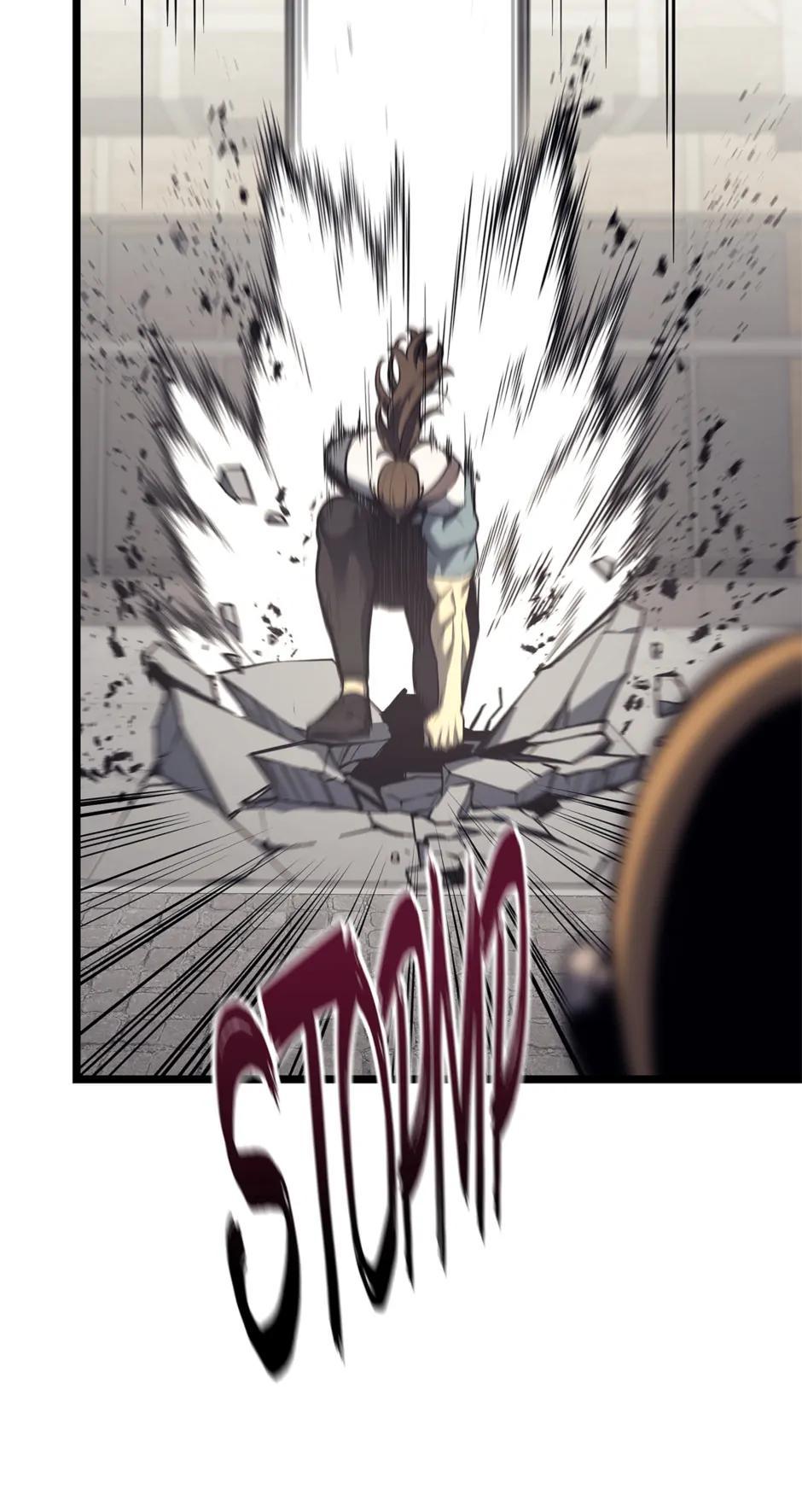 Read The Return of the Disaster Class Hero Manga Online