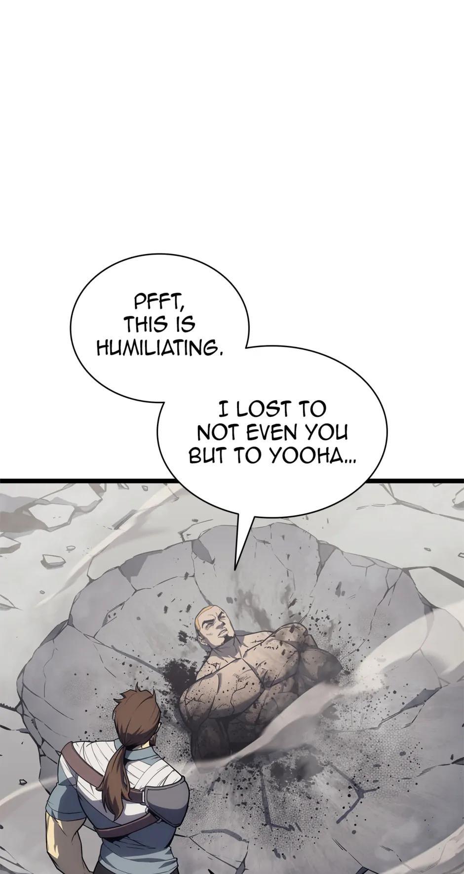 Read The Return of the Disaster Class Hero Manga Online