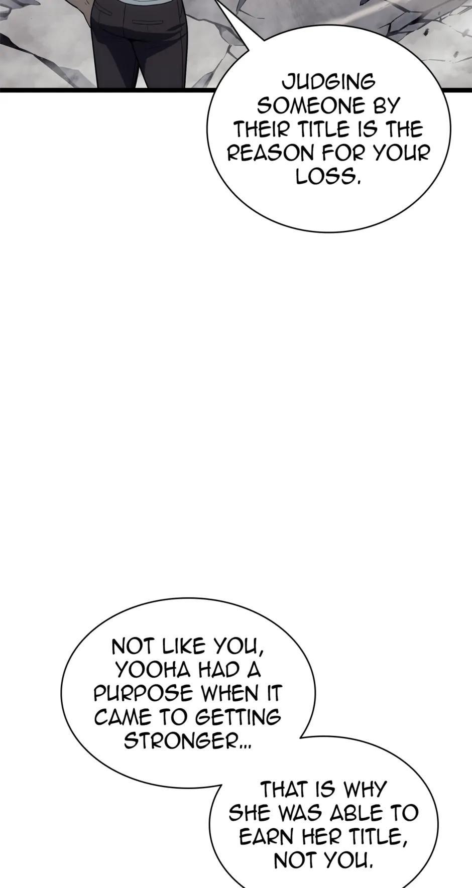 Read The Return of the Disaster Class Hero Manga Online
