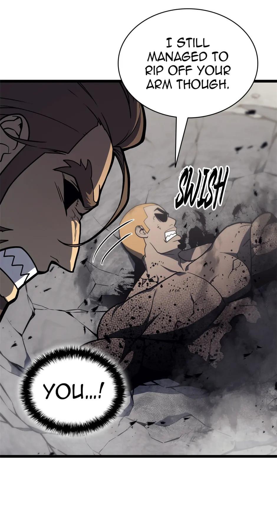 Read The Return of the Disaster Class Hero Manga Online
