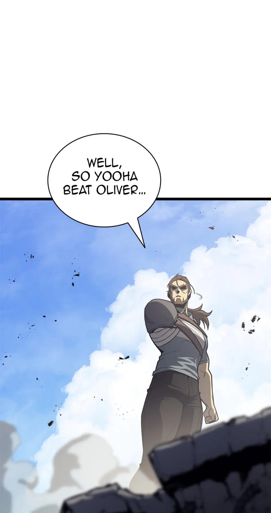 Read The Return of the Disaster Class Hero Manga Online