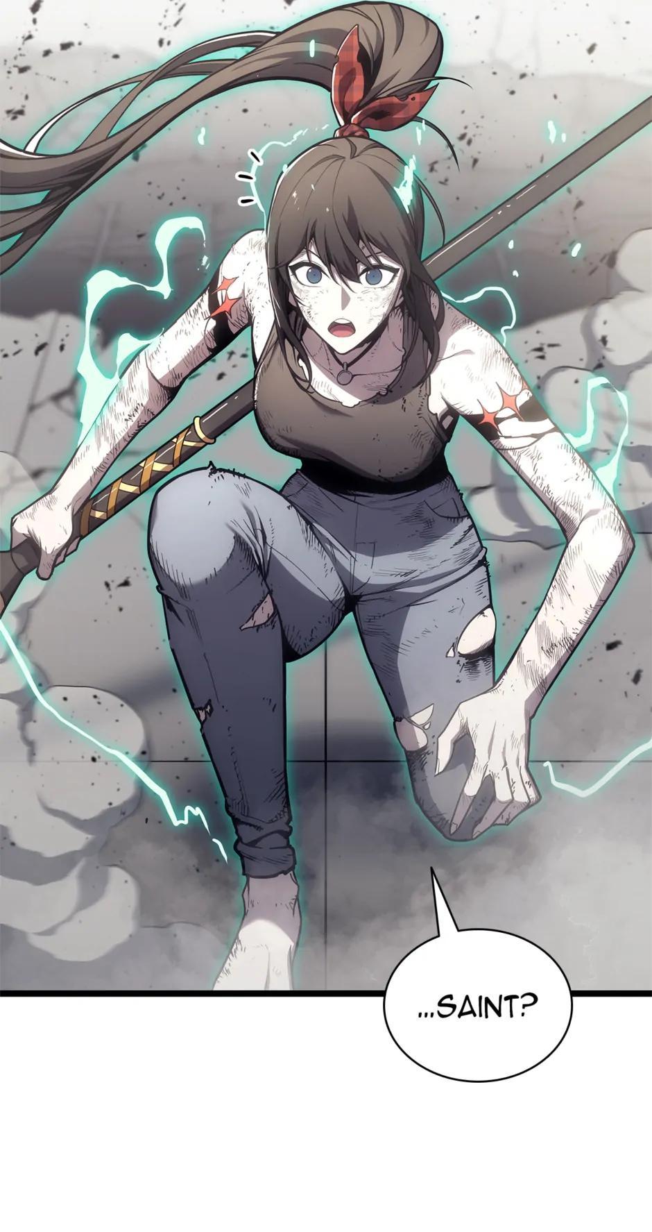 Read The Return of the Disaster Class Hero Manga Online