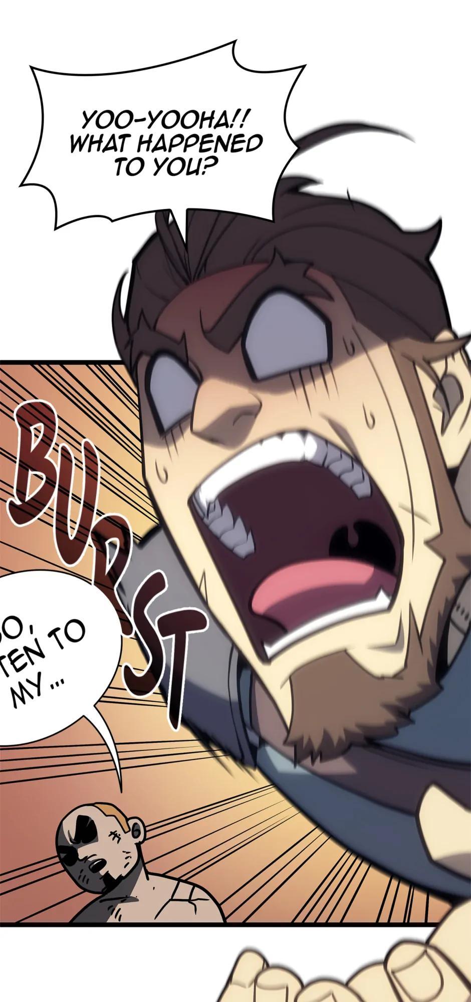 Read The Return of the Disaster Class Hero Manga Online