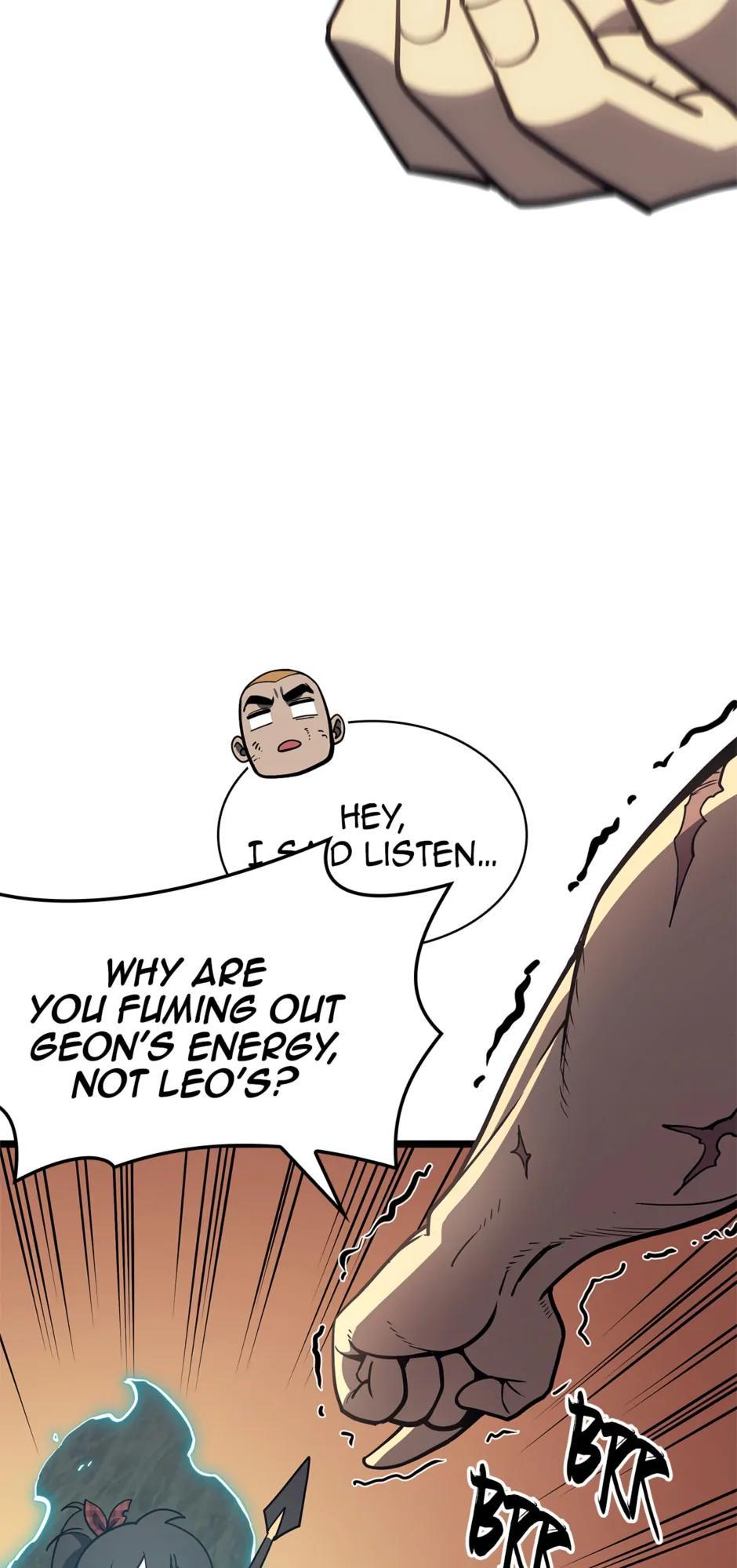 Read The Return of the Disaster Class Hero Manga Online