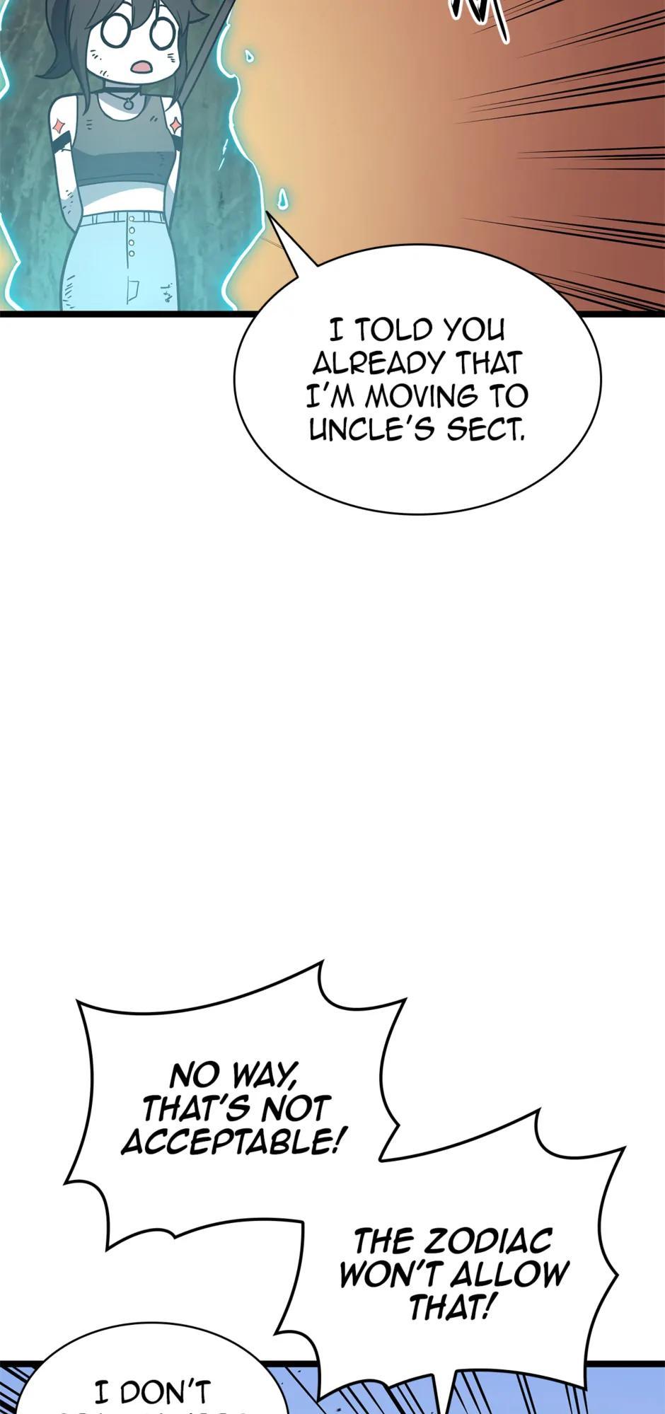 Read The Return of the Disaster Class Hero Manga Online