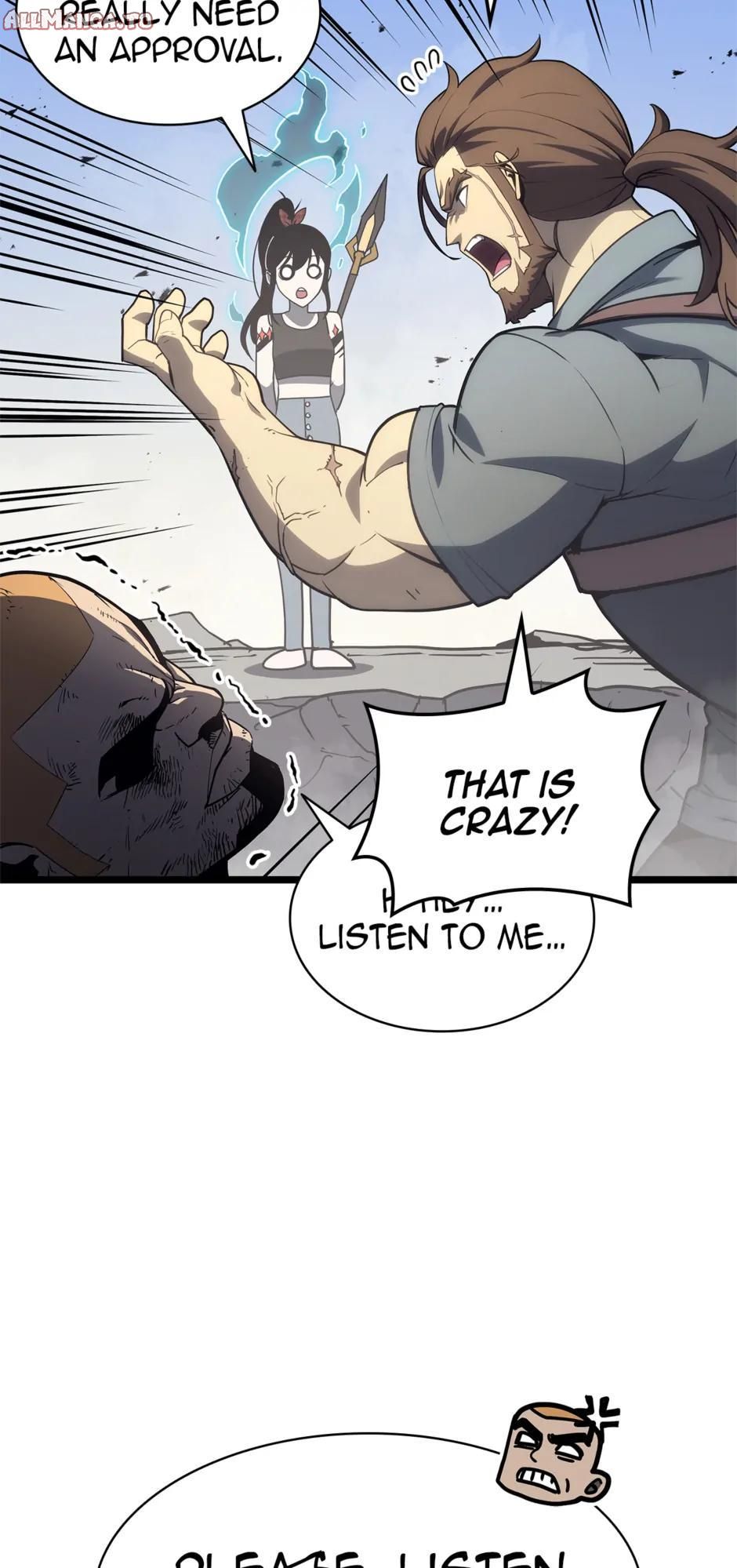 Read The Return of the Disaster Class Hero Manga Online