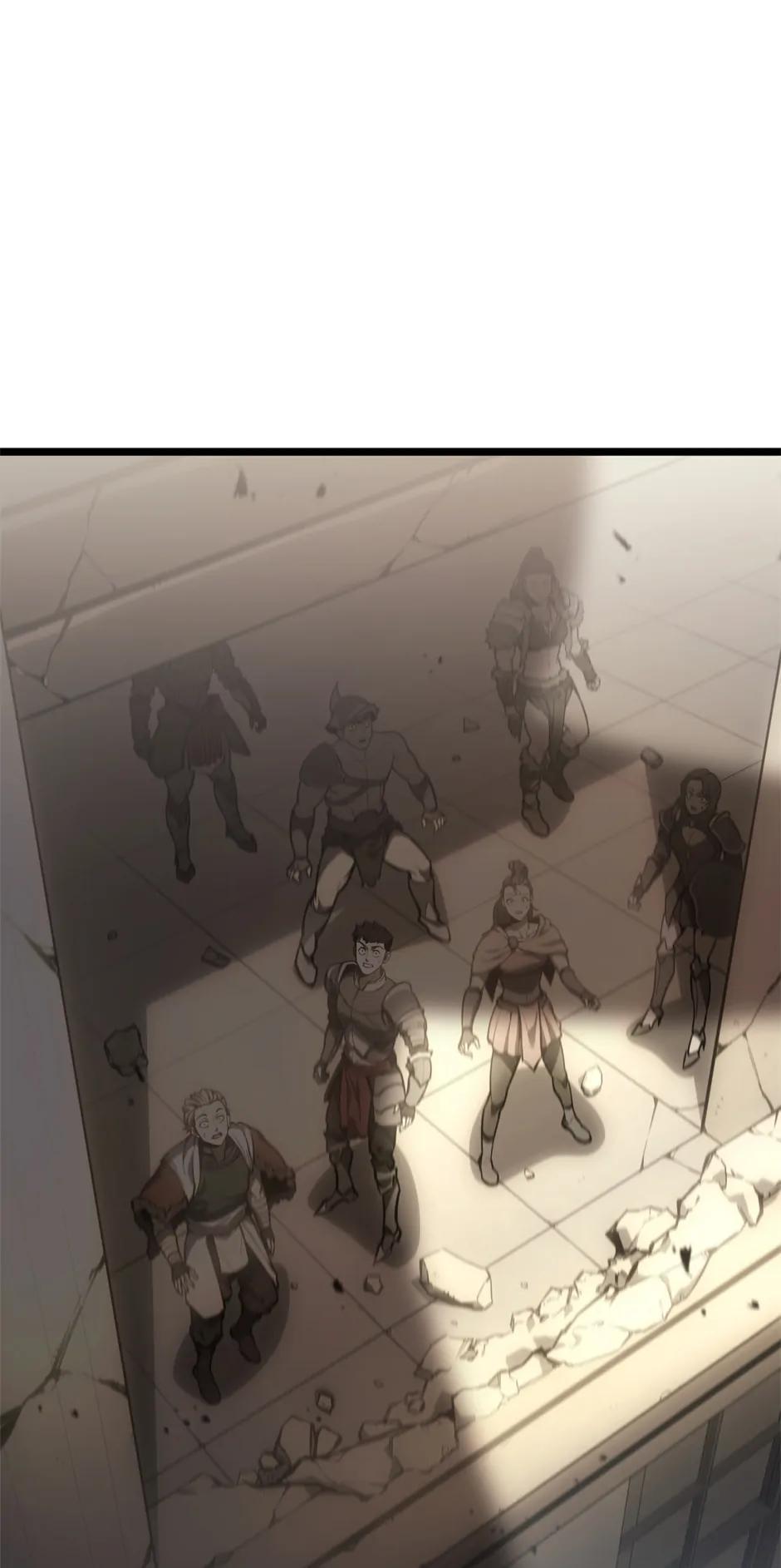 Read The Return of the Disaster Class Hero Manga Online