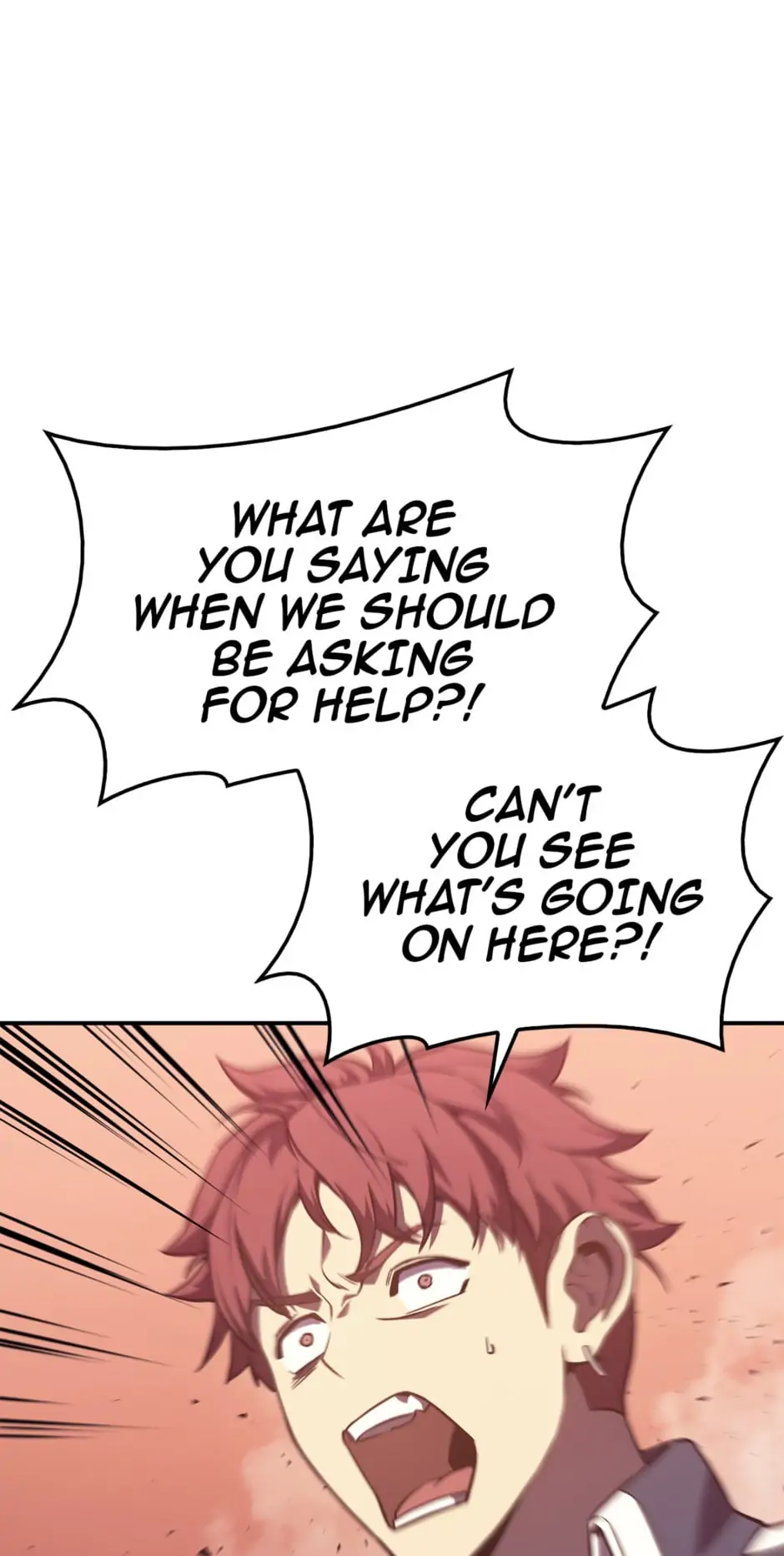 Read The Return of the Disaster Class Hero Manga Online