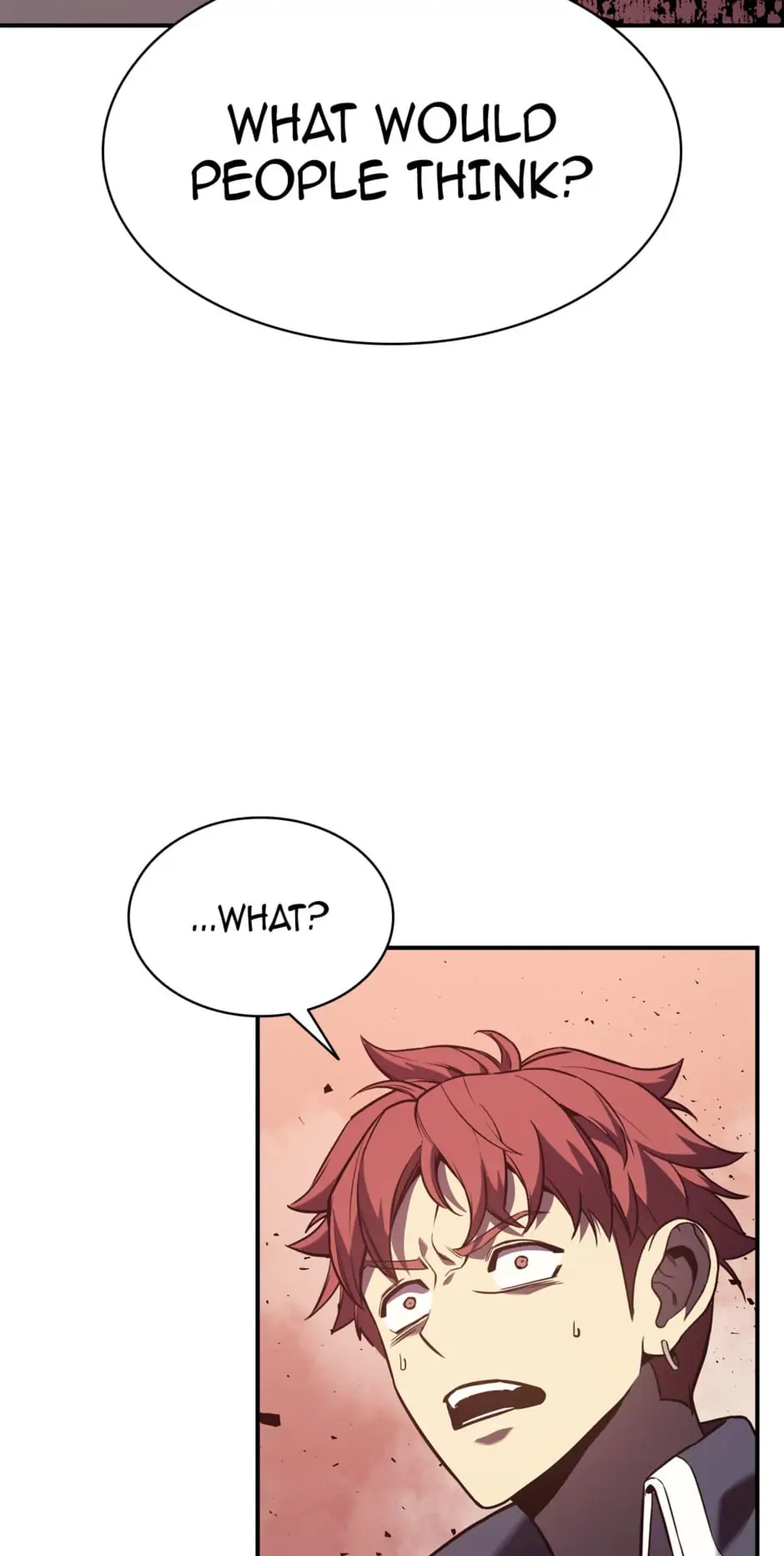 Read The Return of the Disaster Class Hero Manga Online