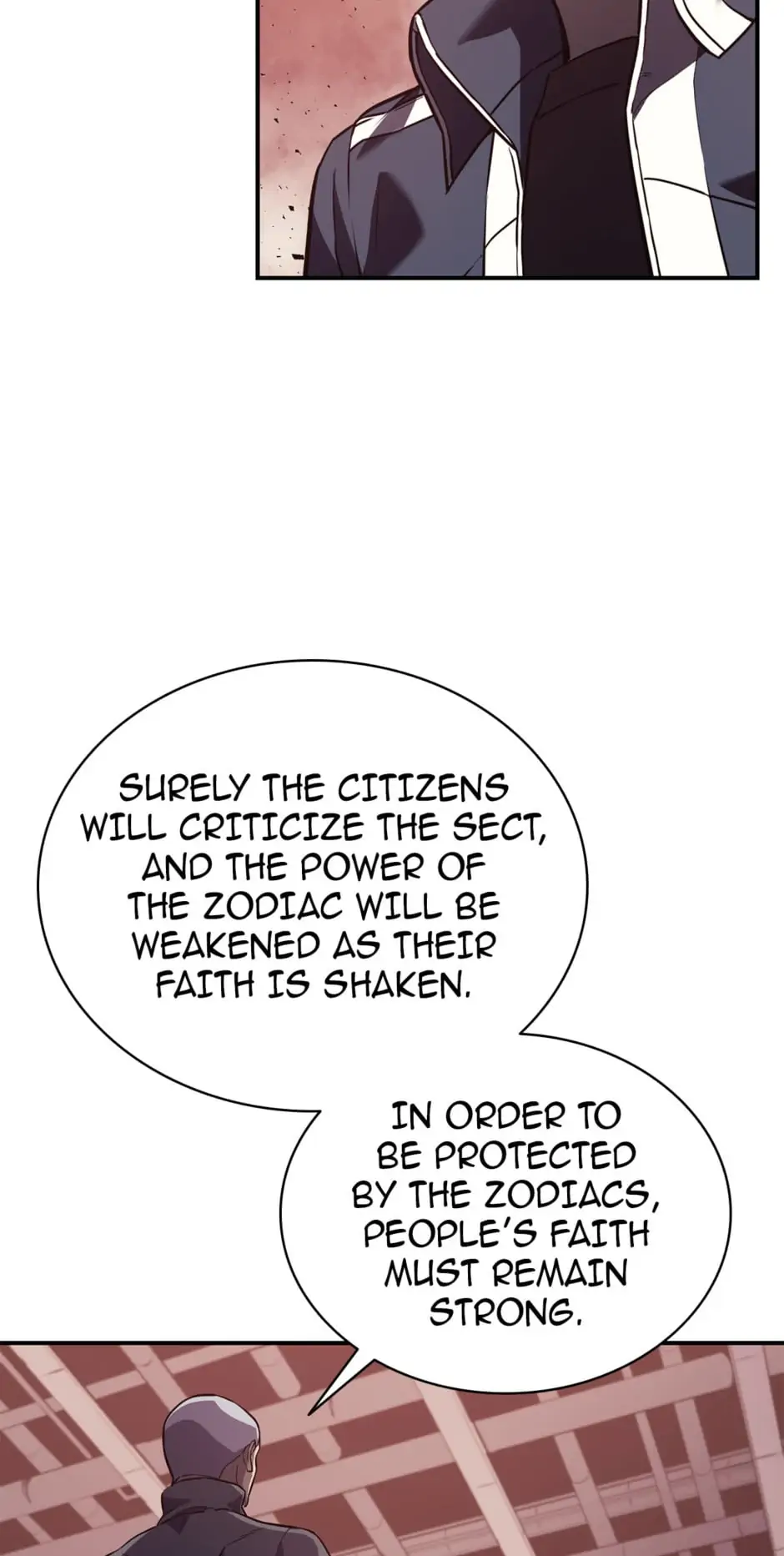 Read The Return of the Disaster Class Hero Manga Online