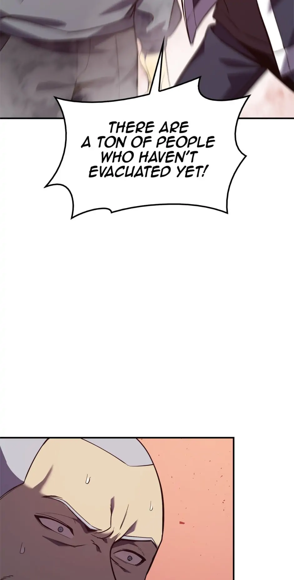 Read The Return of the Disaster Class Hero Manga Online